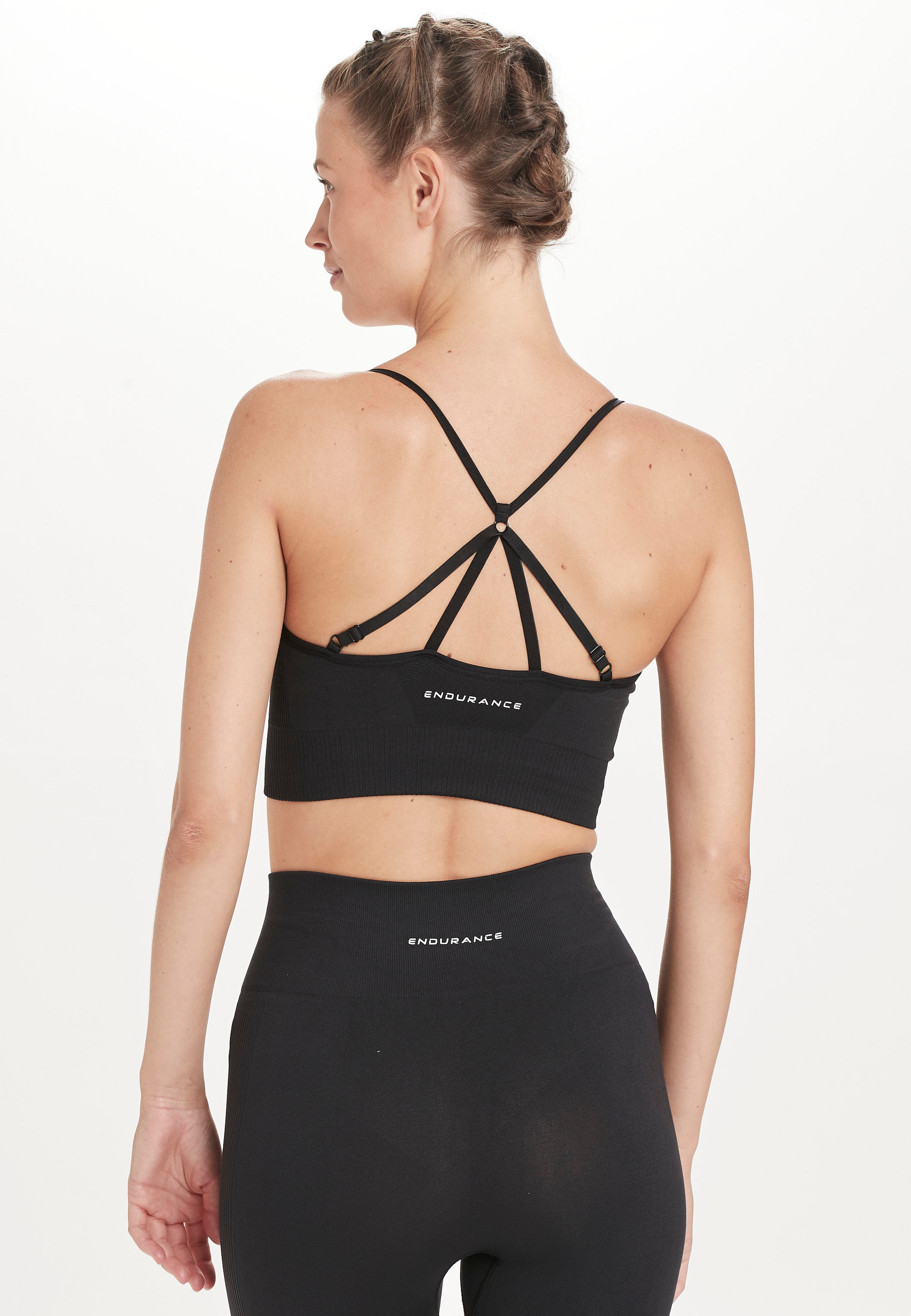 ENDURANCE, Maidon Sports Bra