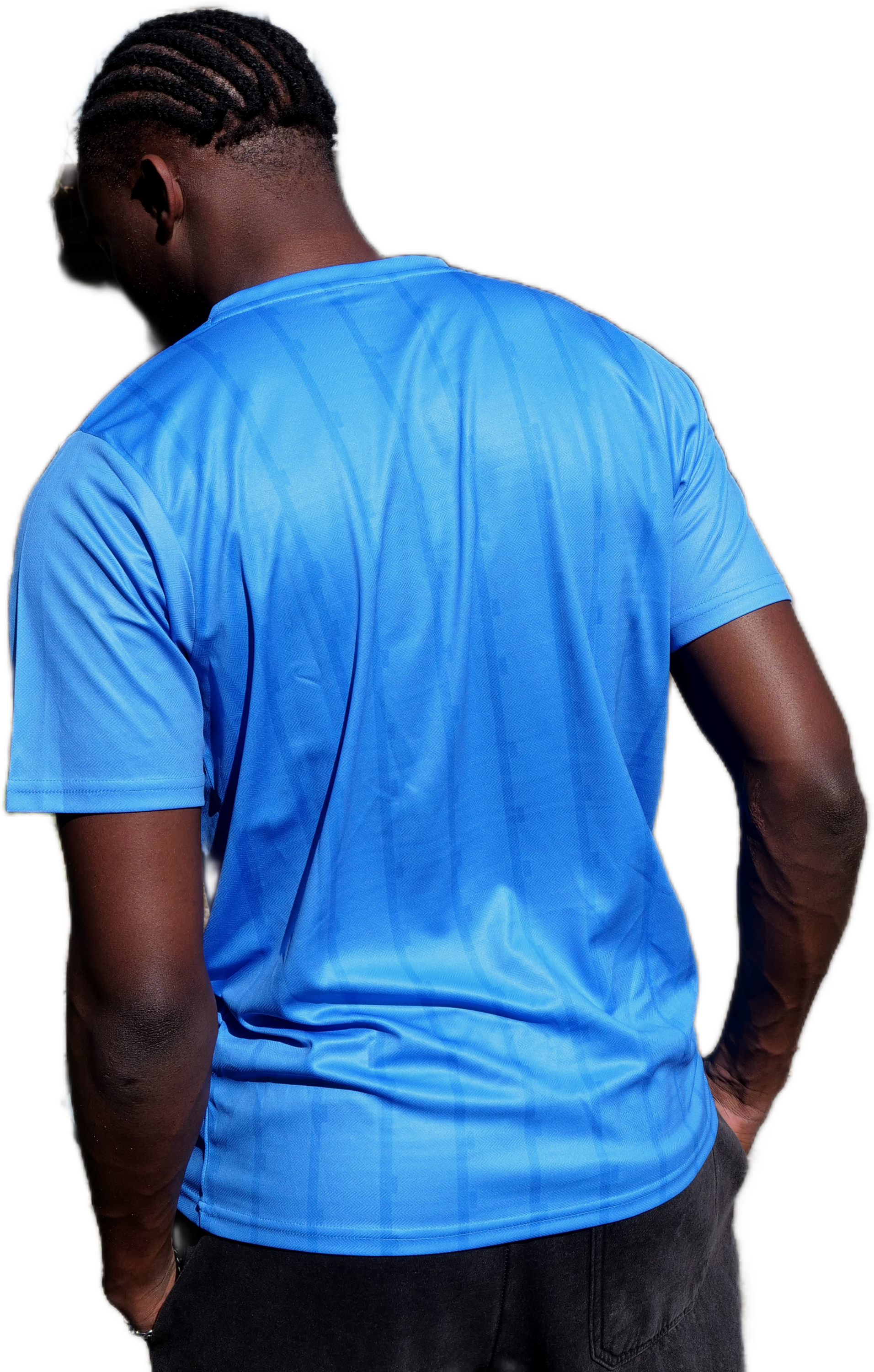 ULTIMATE GARB, Maillot Supporters De L'equipe De France