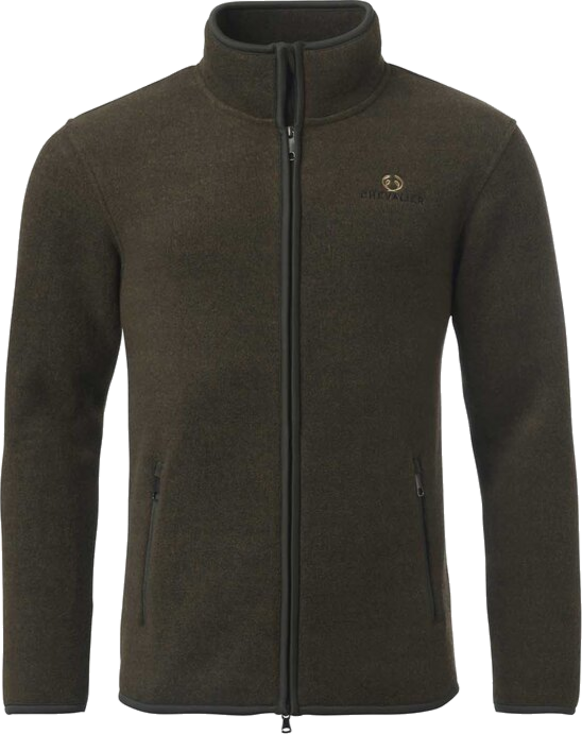 CHEVALIER, Mainstone Fleece Jacket Men