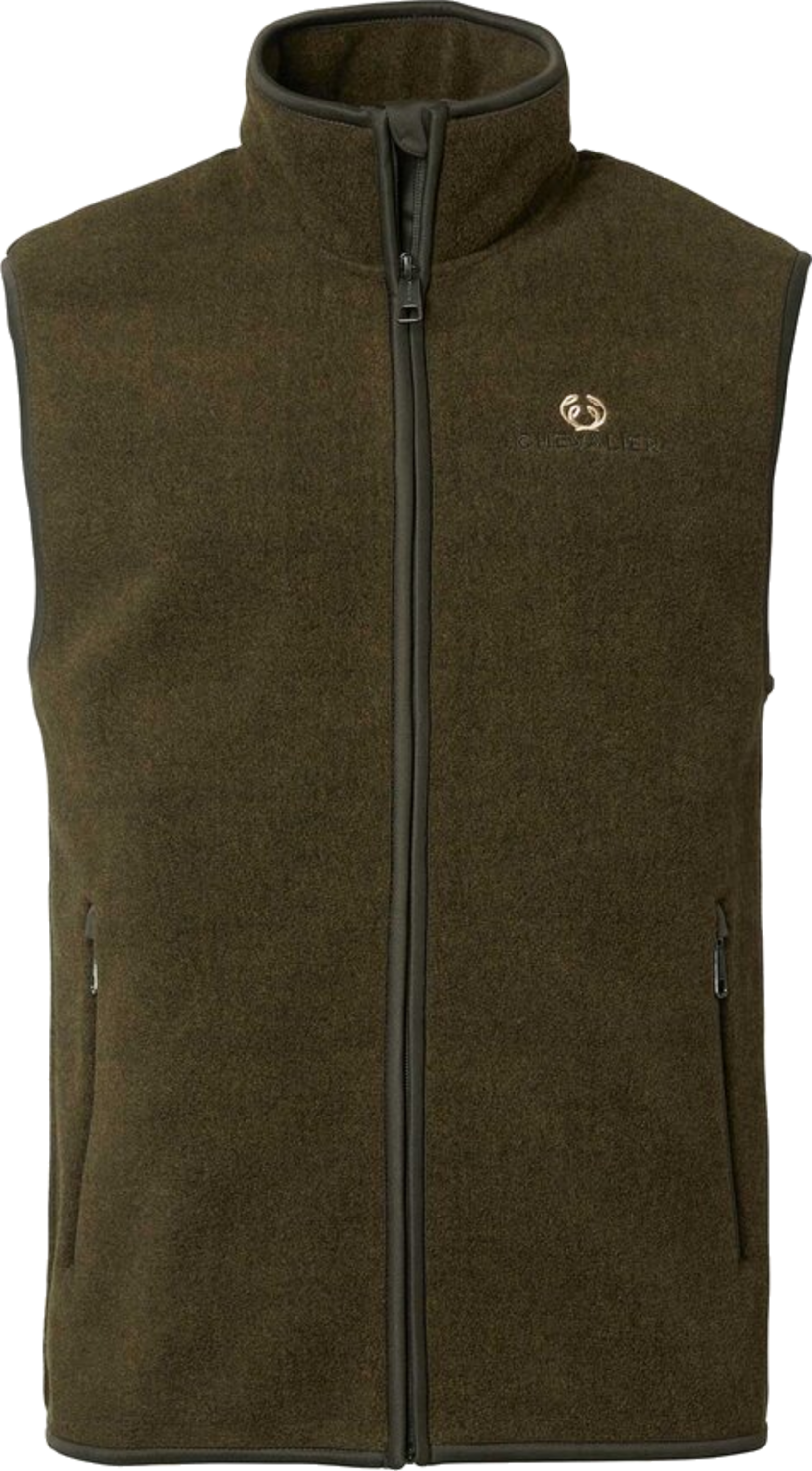 CHEVALIER, Mainstone Fleece Vest Men