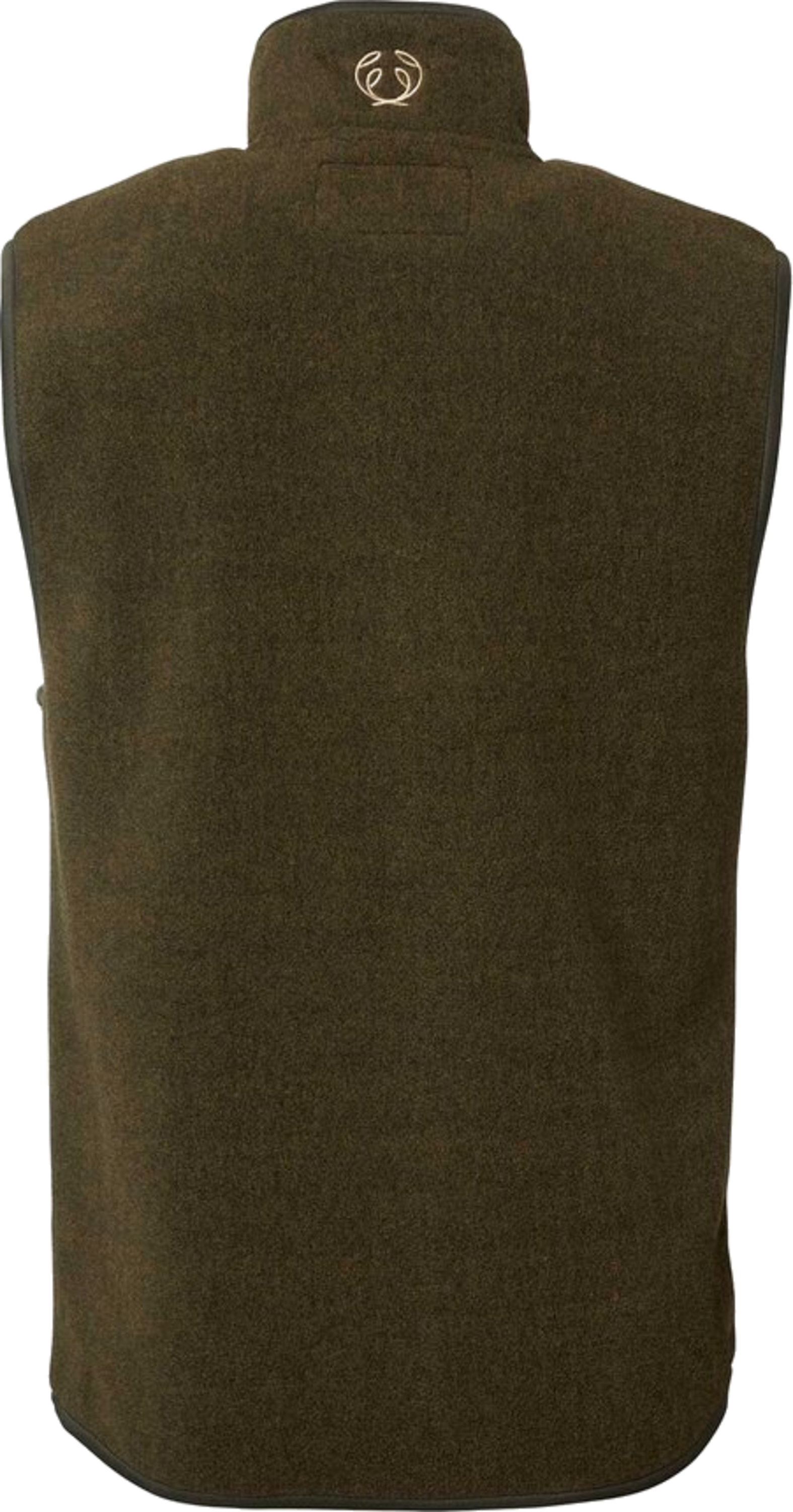 CHEVALIER, Mainstone Fleece Vest Men