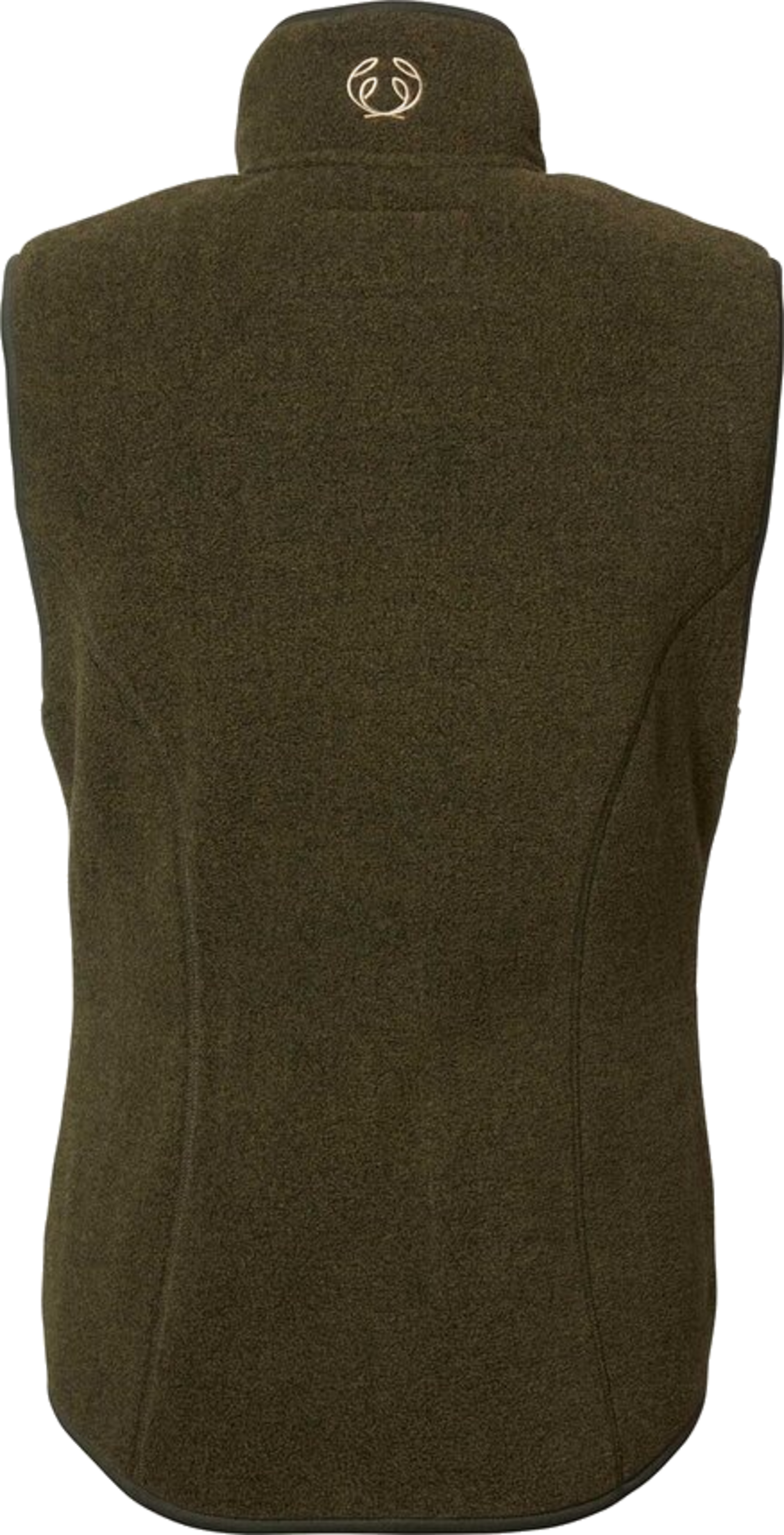 CHEVALIER, Mainstone Fleece Vest Women