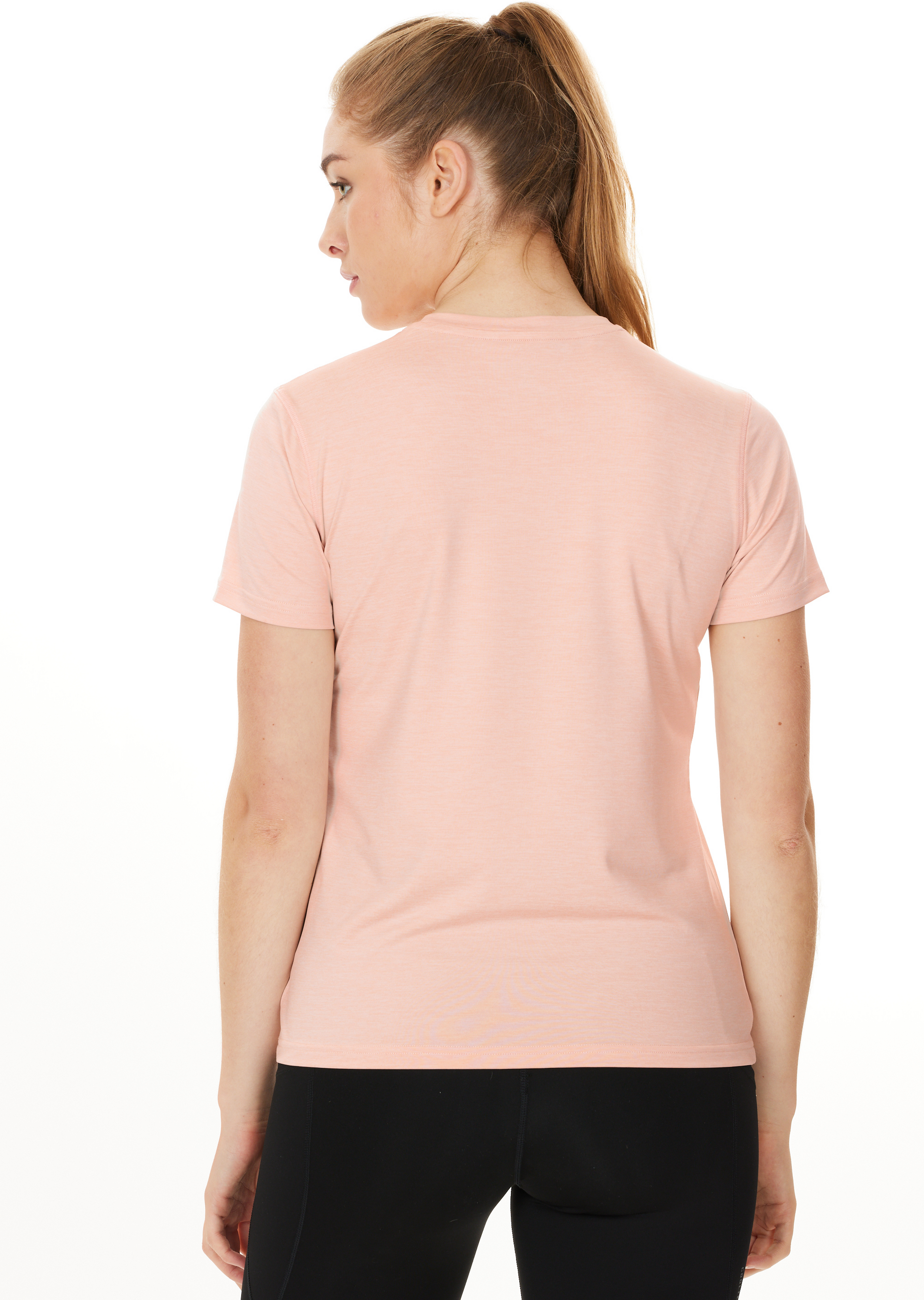 ENDURANCE, Maje T-shirt