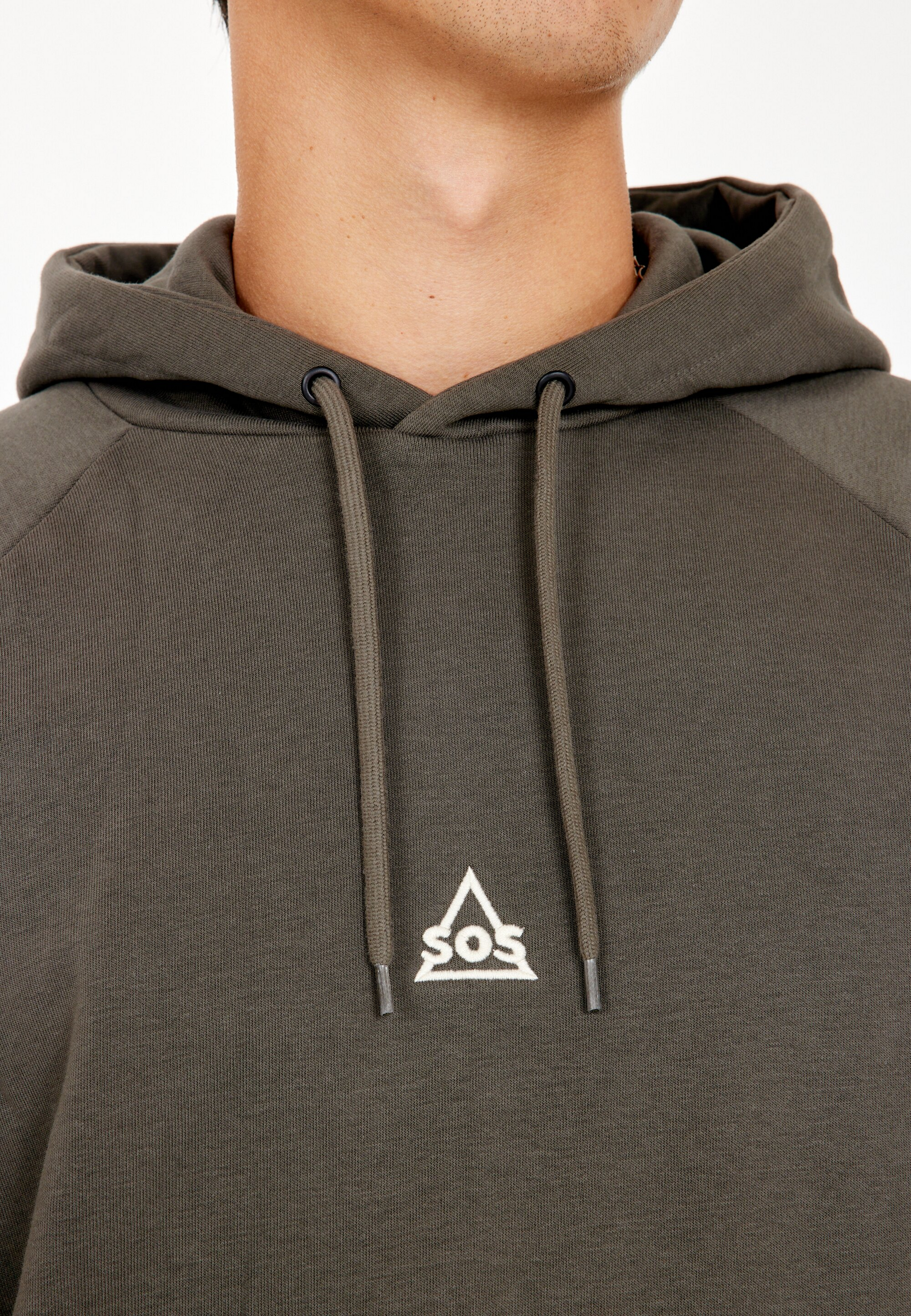 SOS, Majella Sweatshirt