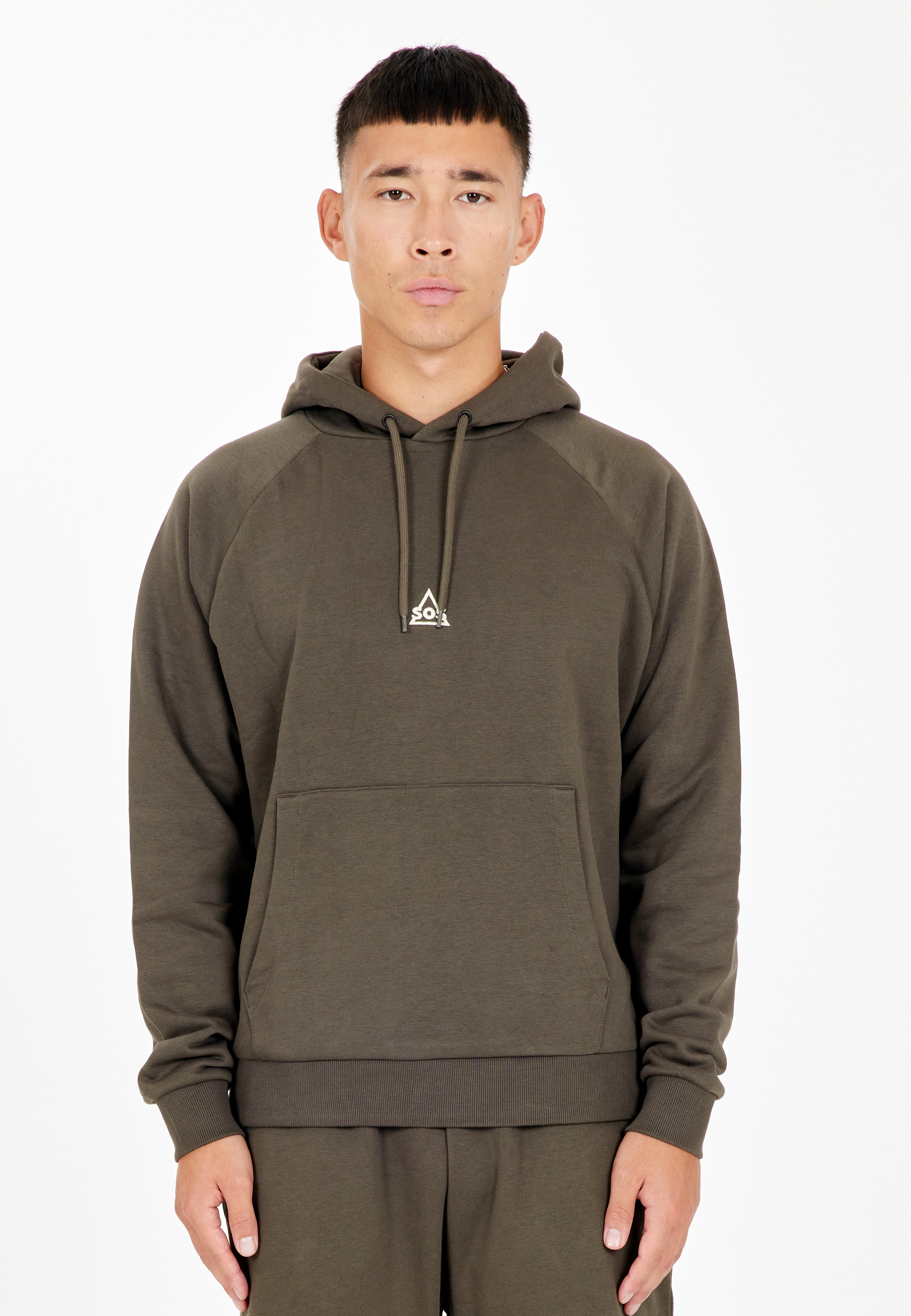 SOS, Majella Sweatshirt