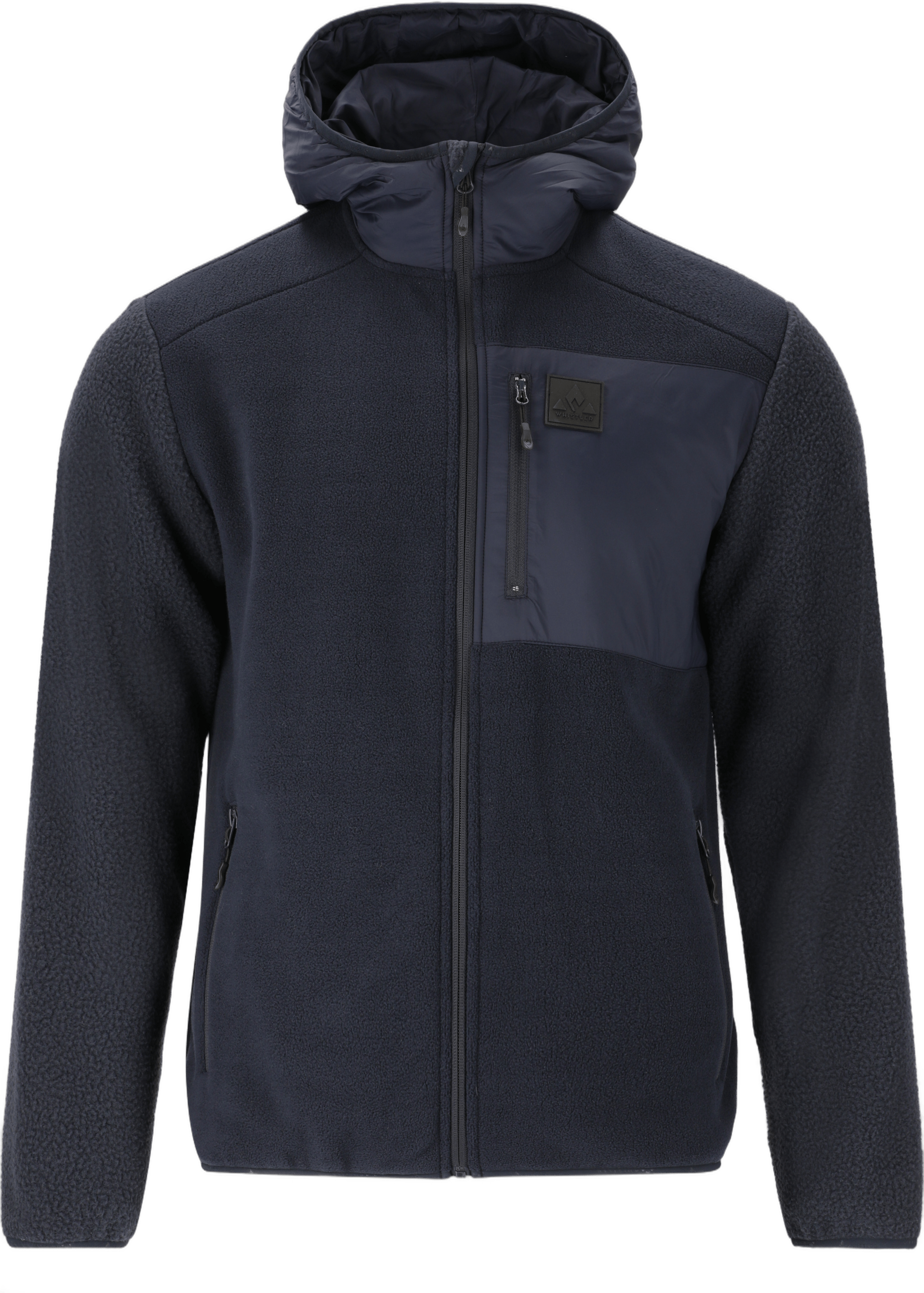 WHISTLER, Makaloo Fleece Jacket