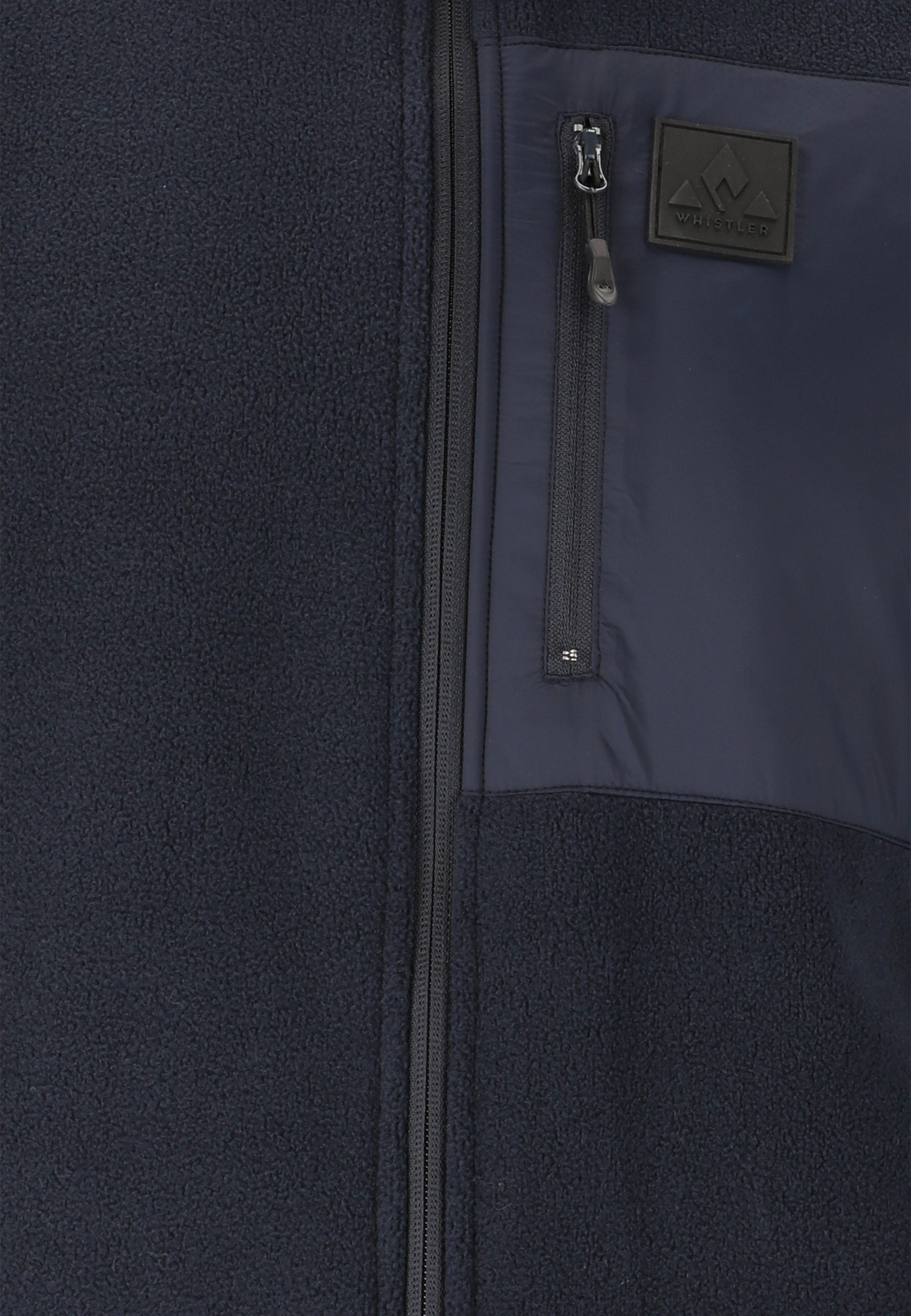 WHISTLER, Makaloo Fleece Jacket