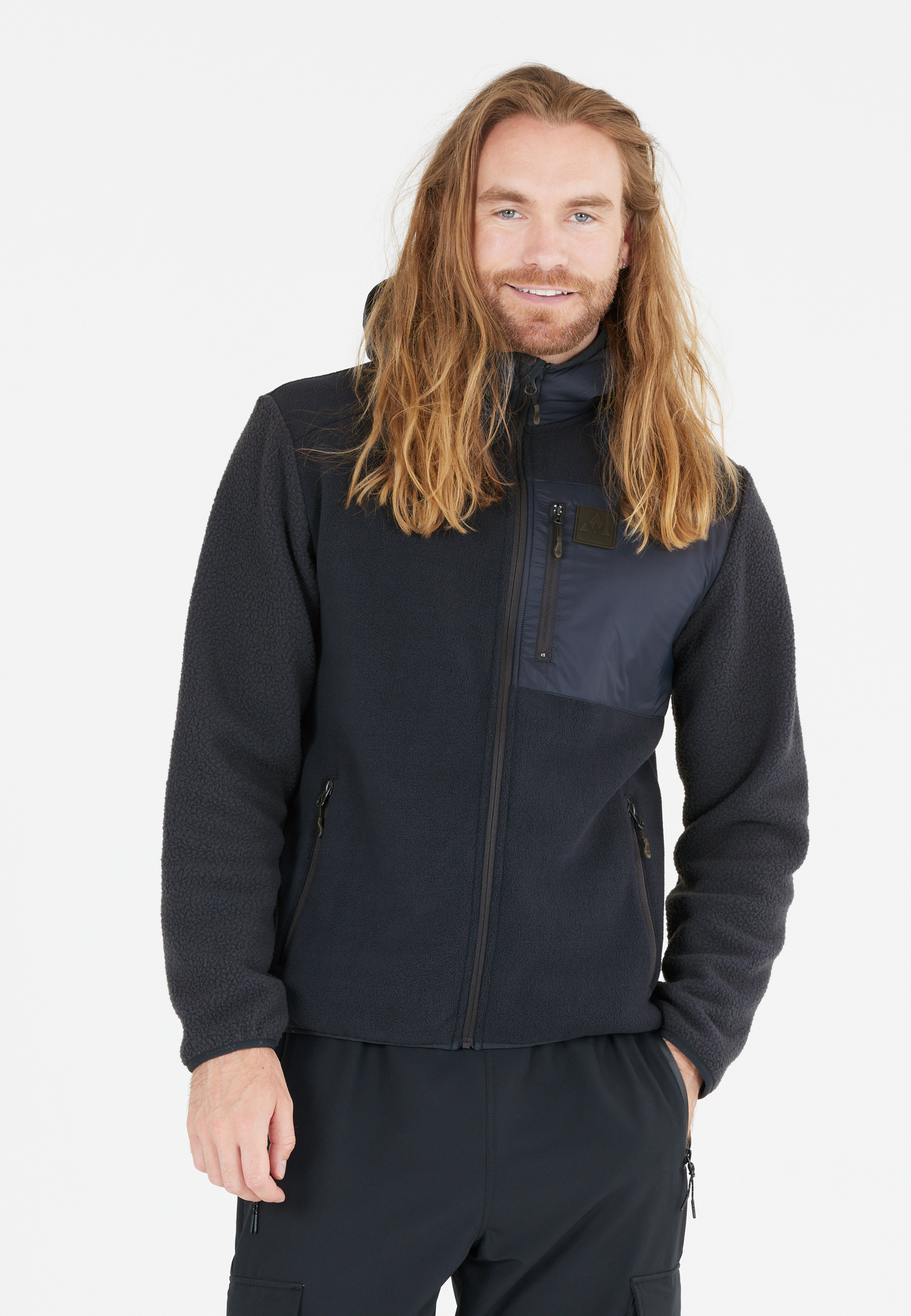 WHISTLER, Makaloo Fleece Jacket