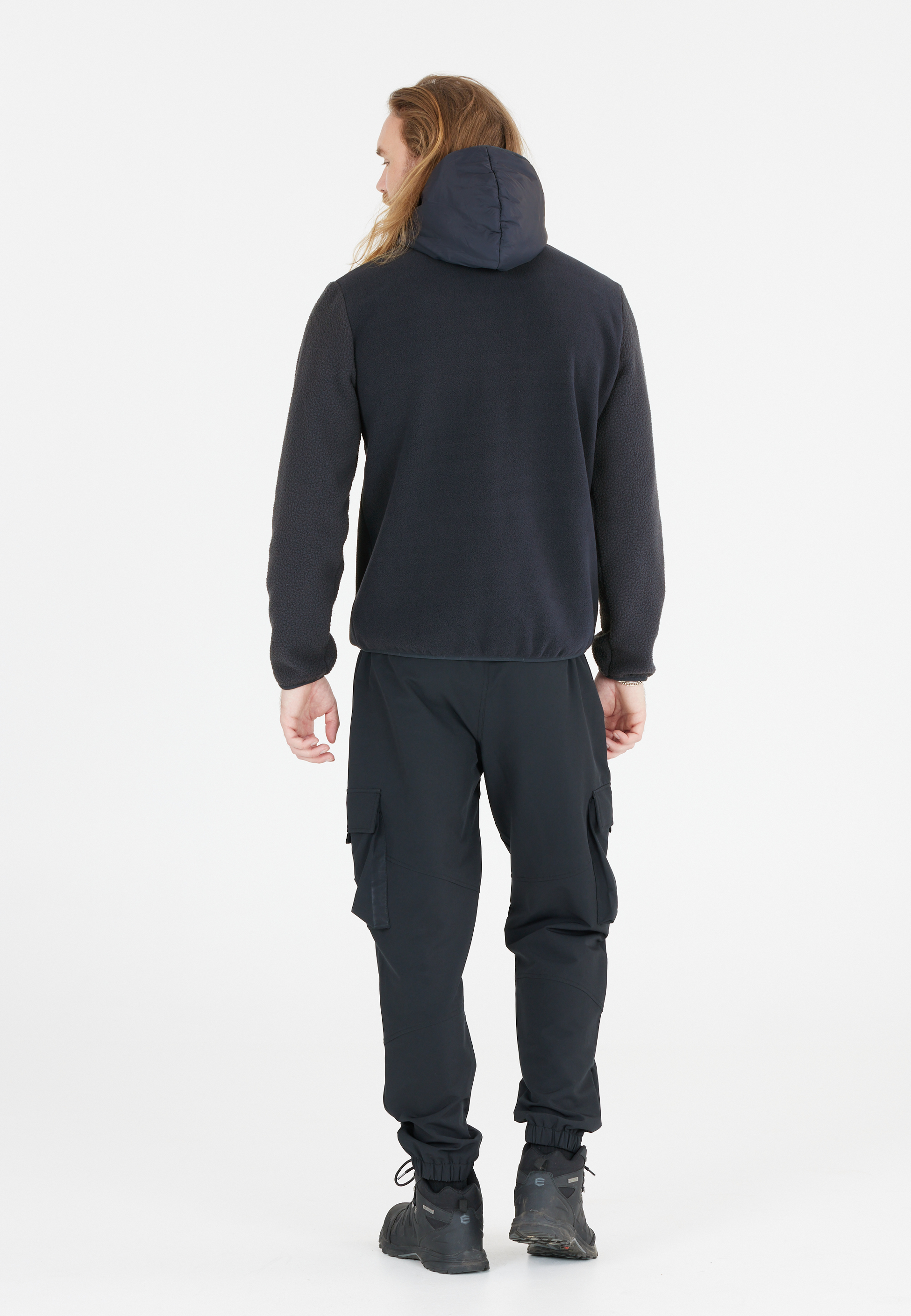 WHISTLER, Makaloo Fleece Jacket