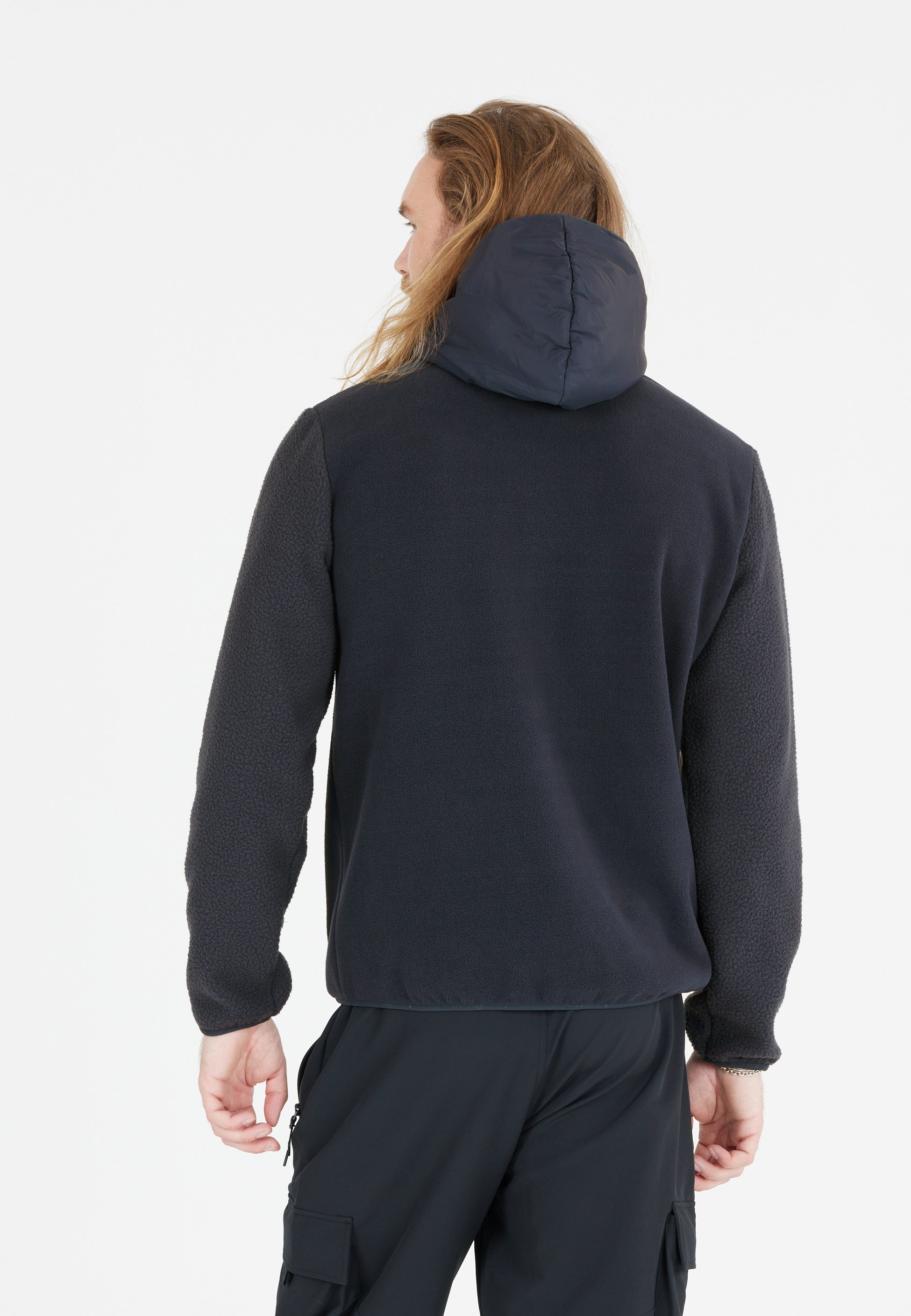 WHISTLER, Makaloo Fleece Jacket