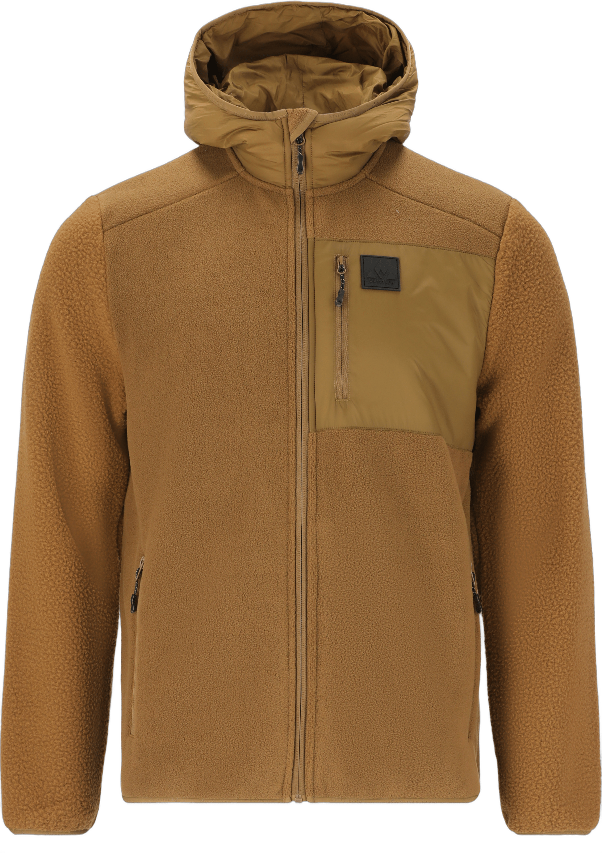 WHISTLER, Makaloo Fleece Jacket