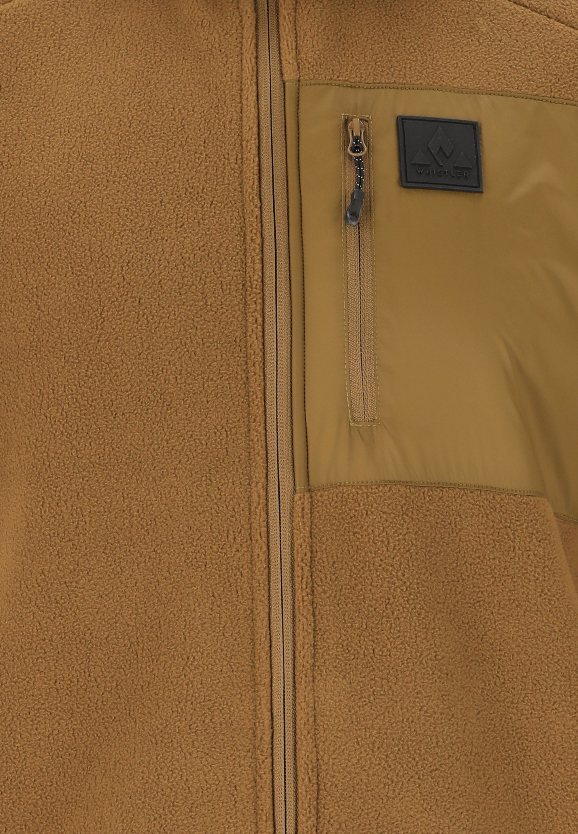 WHISTLER, Makaloo Fleece Jacket