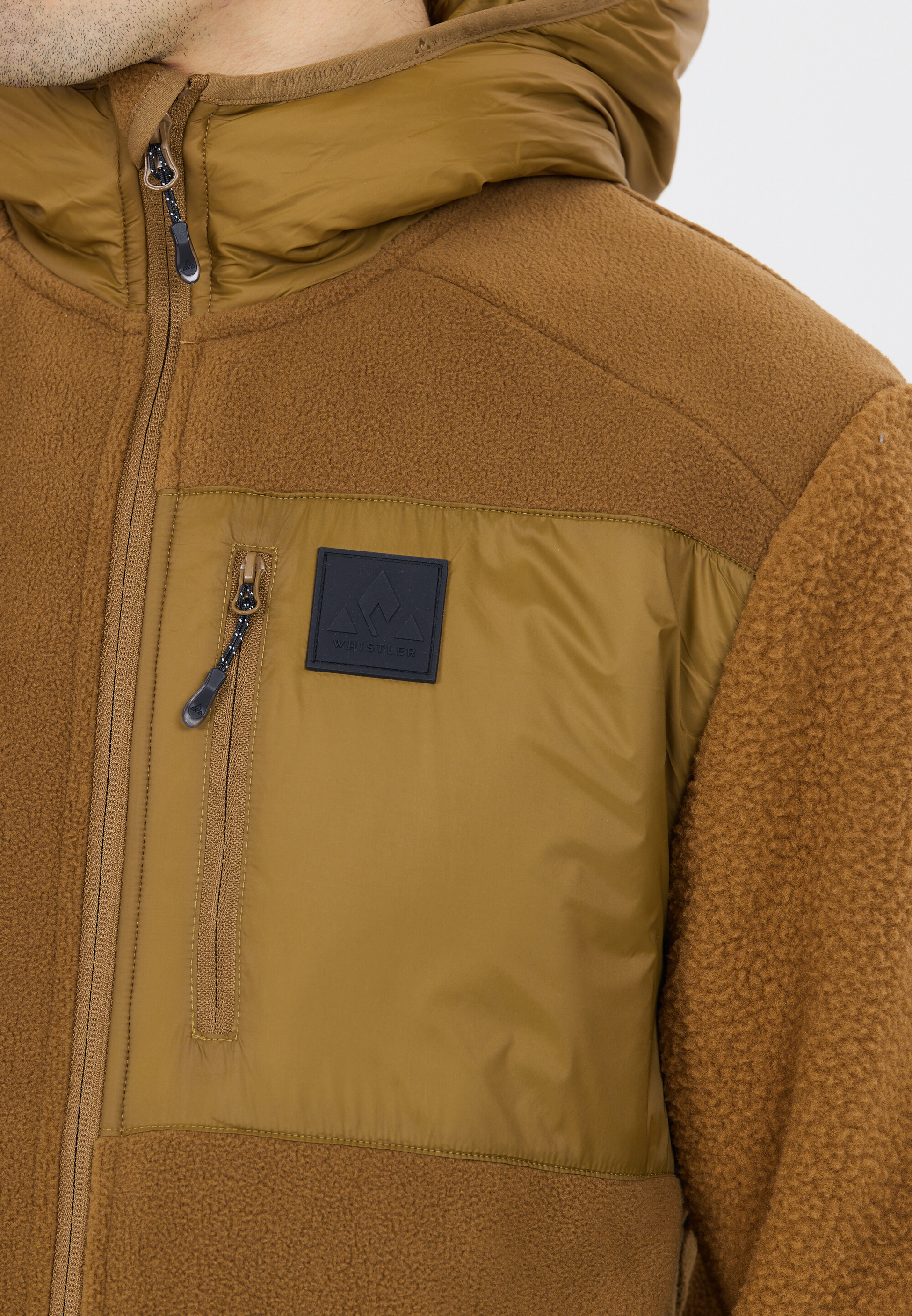 WHISTLER, Makaloo Fleece Jacket