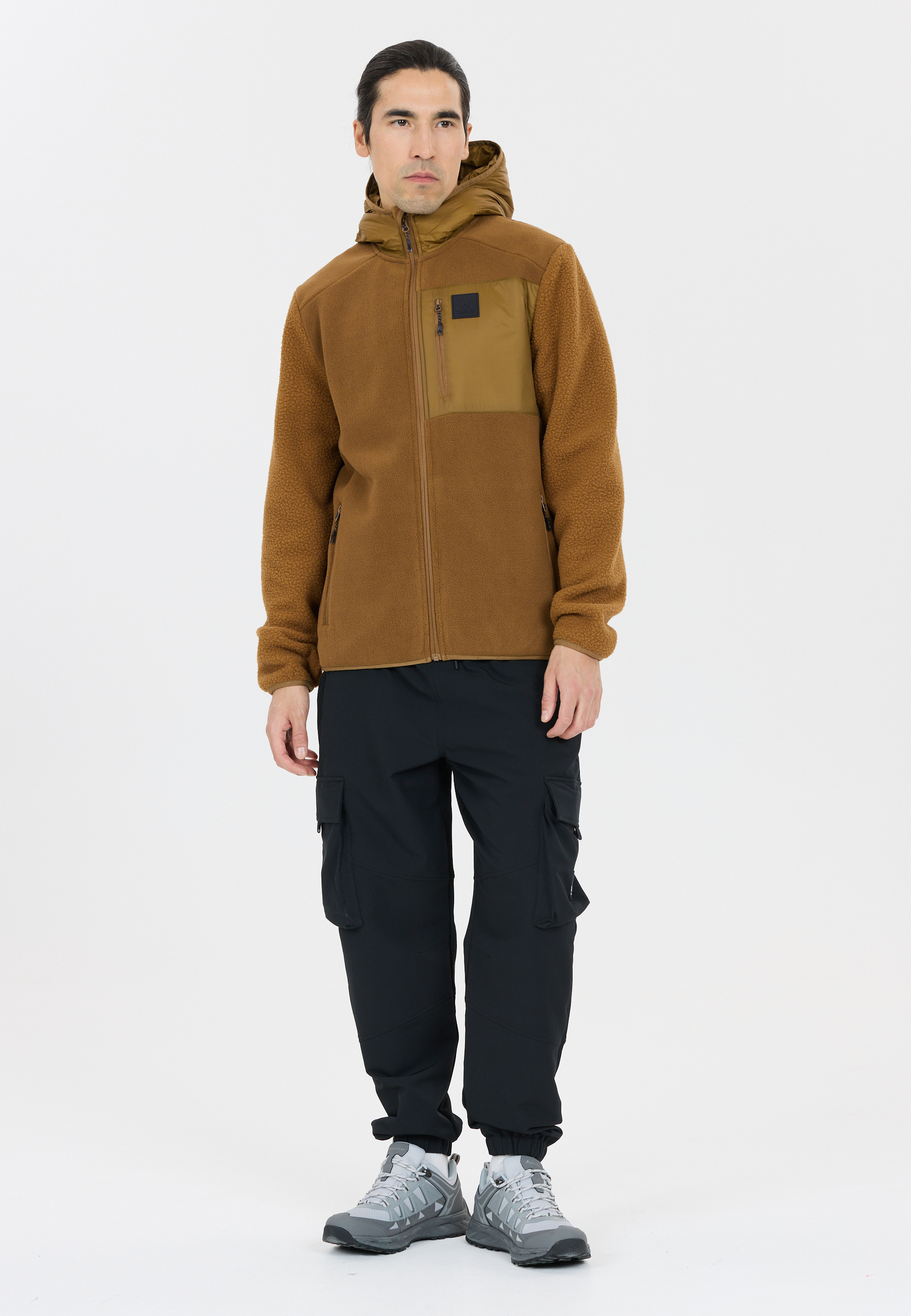 WHISTLER, Makaloo Fleece Jacket