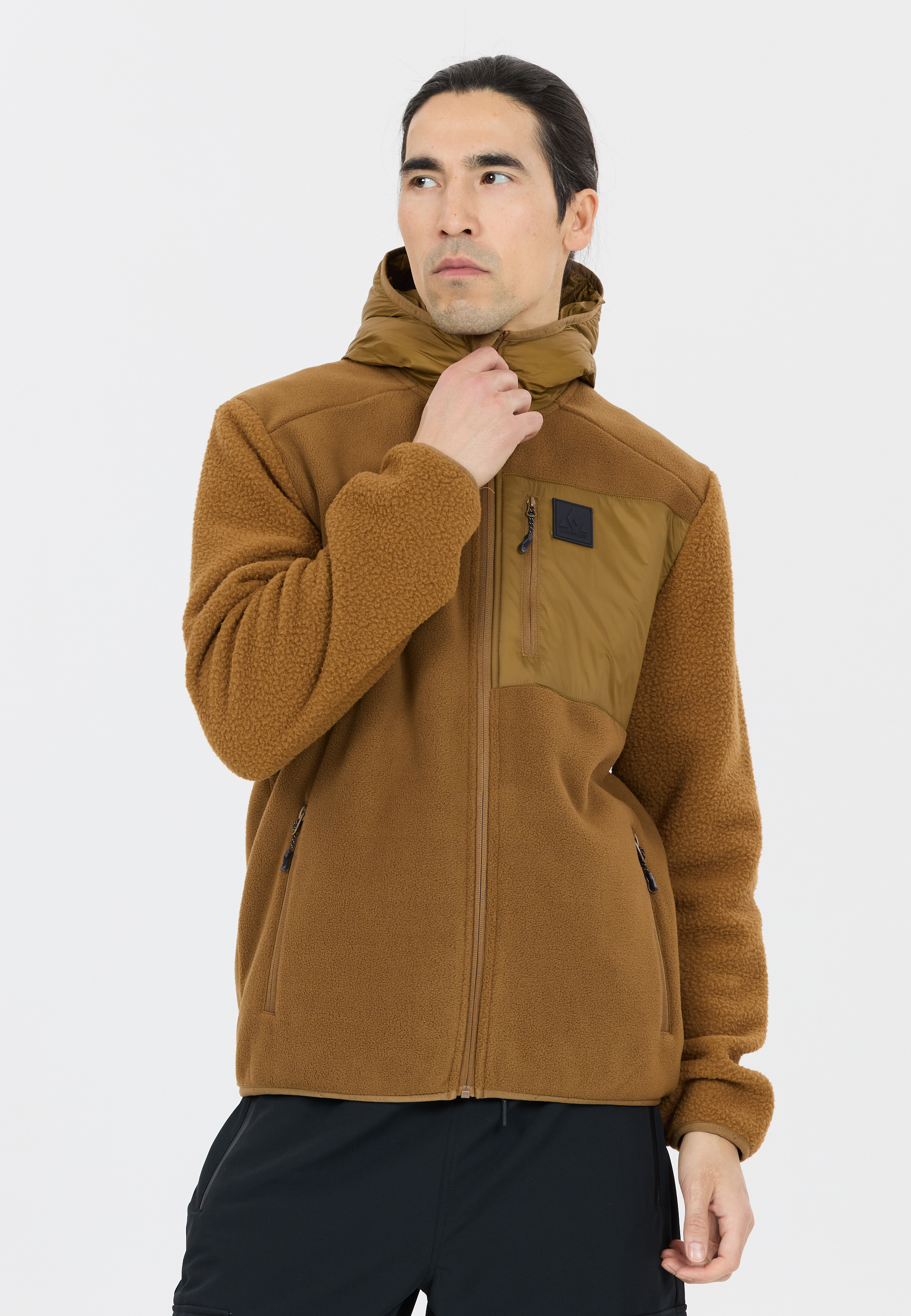 WHISTLER, Makaloo Fleece Jacket