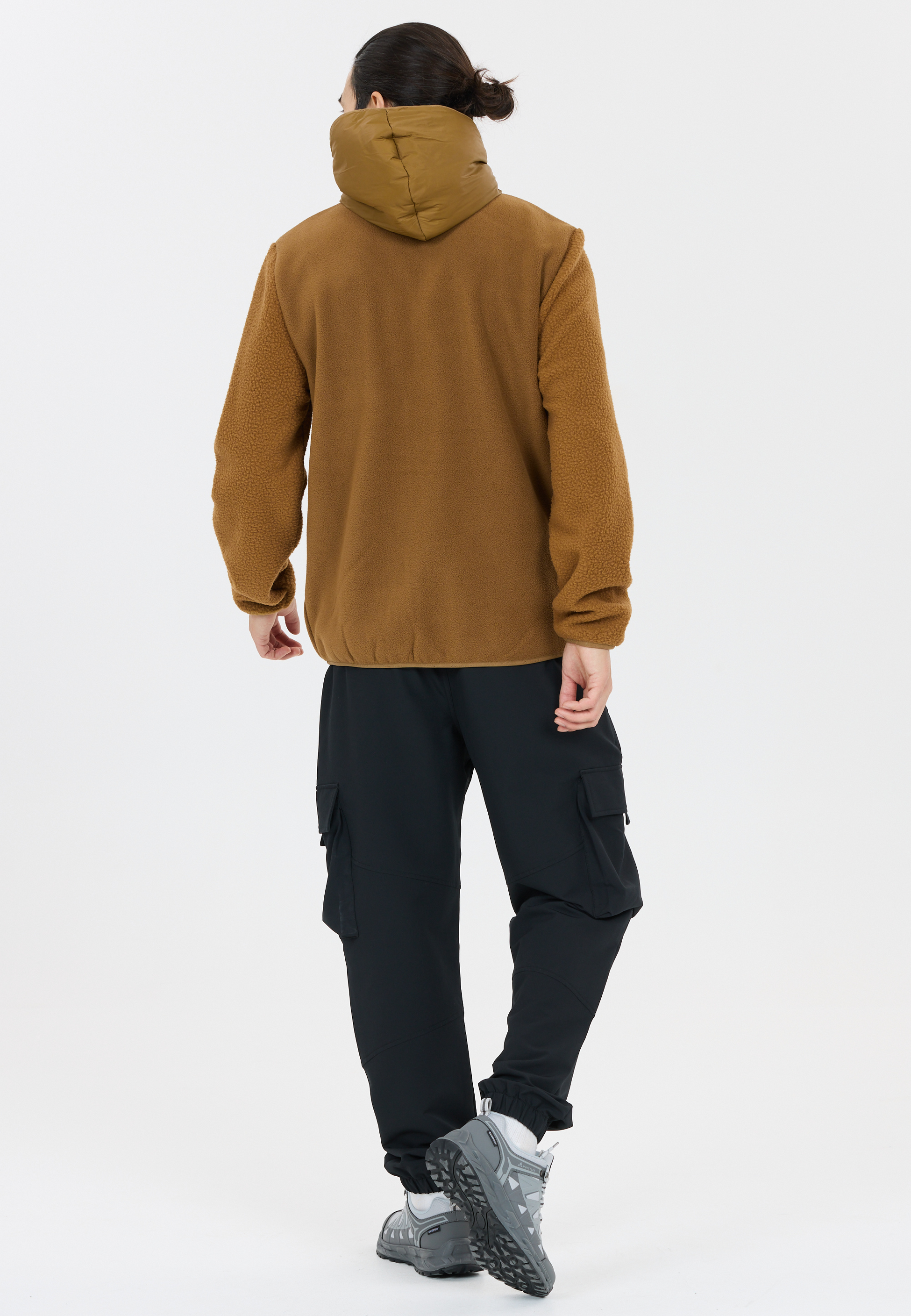 WHISTLER, Makaloo Fleece Jacket