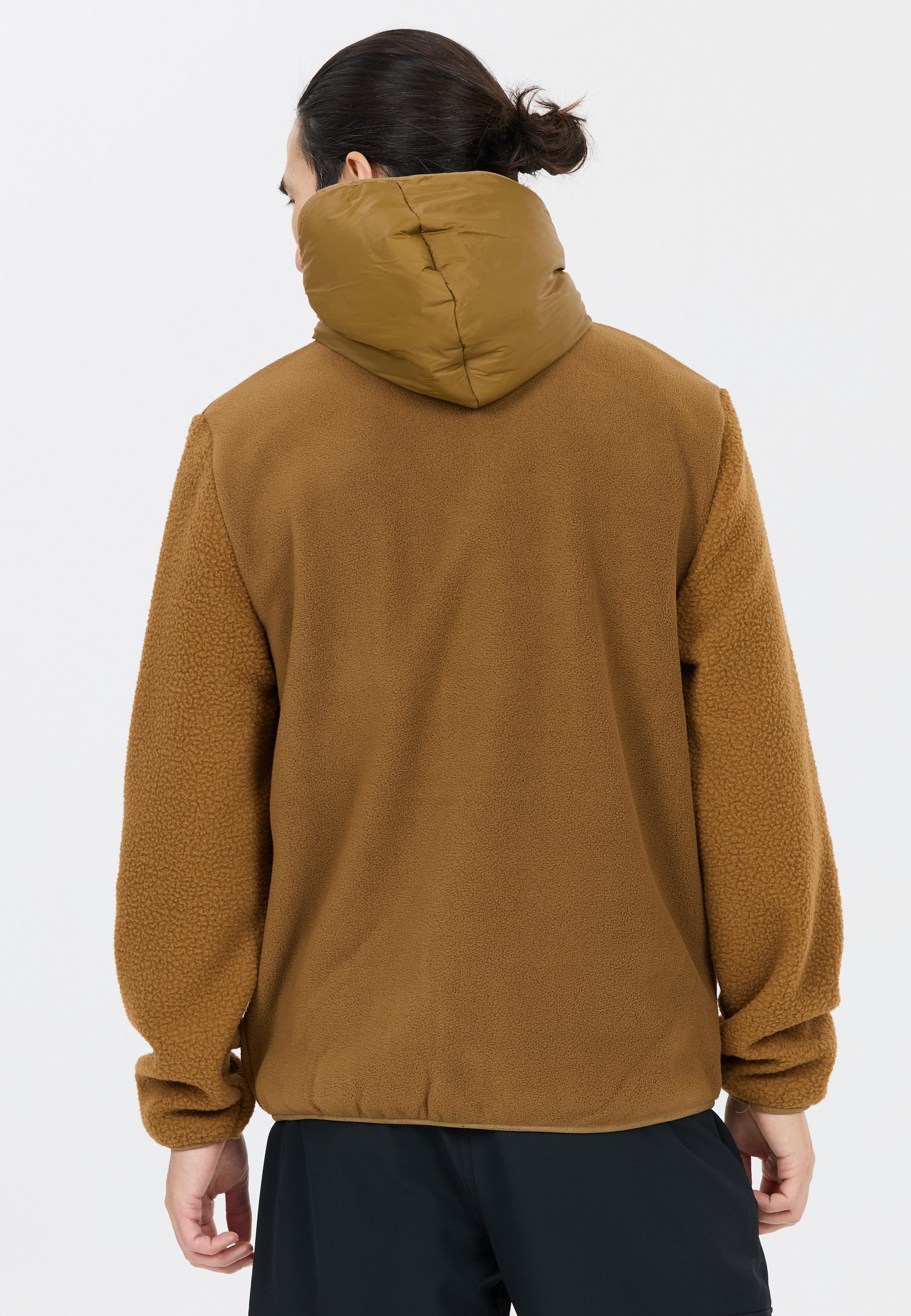 WHISTLER, Makaloo Fleece Jacket