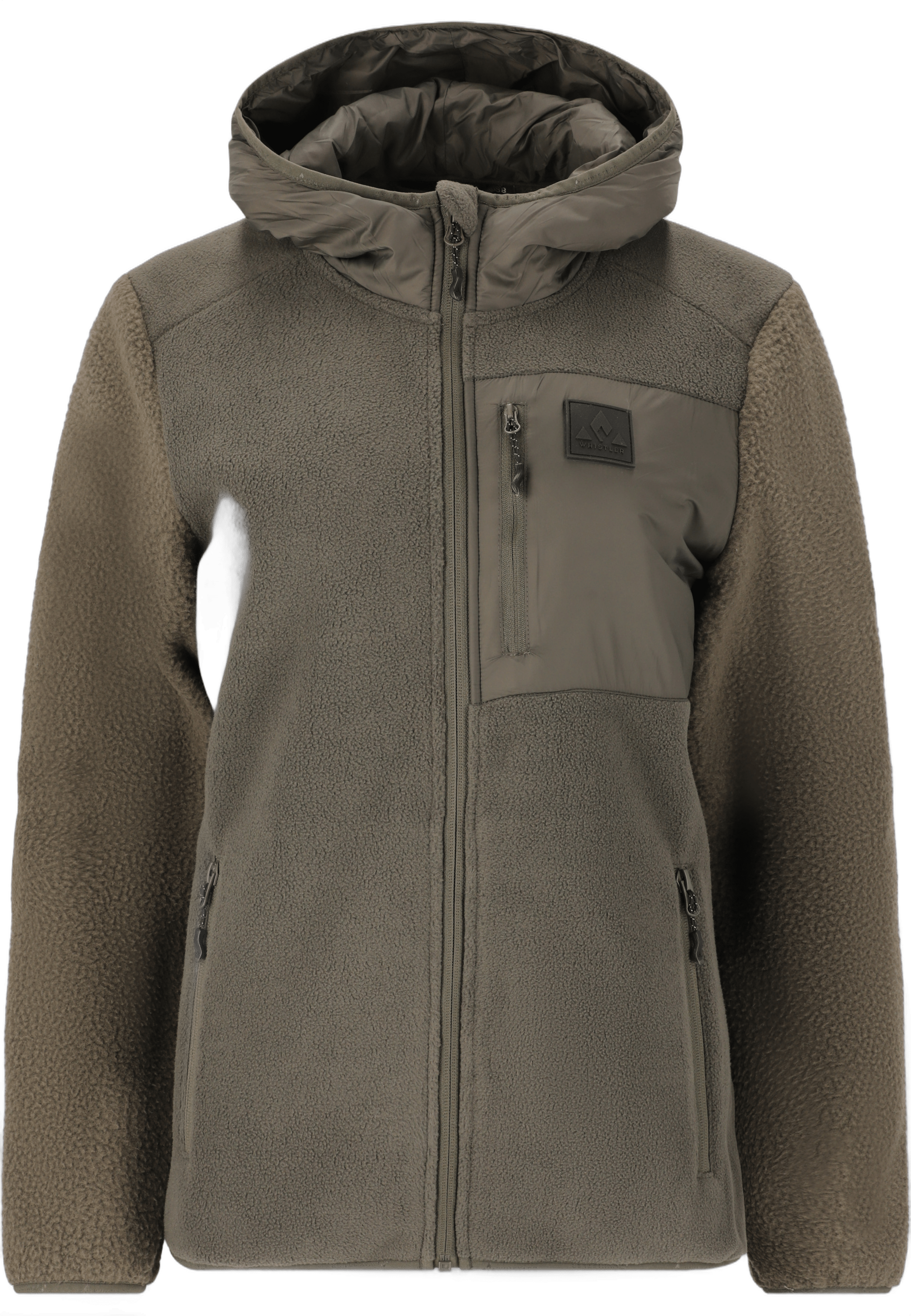 WHISTLER, Makaloo Fleece Jacket