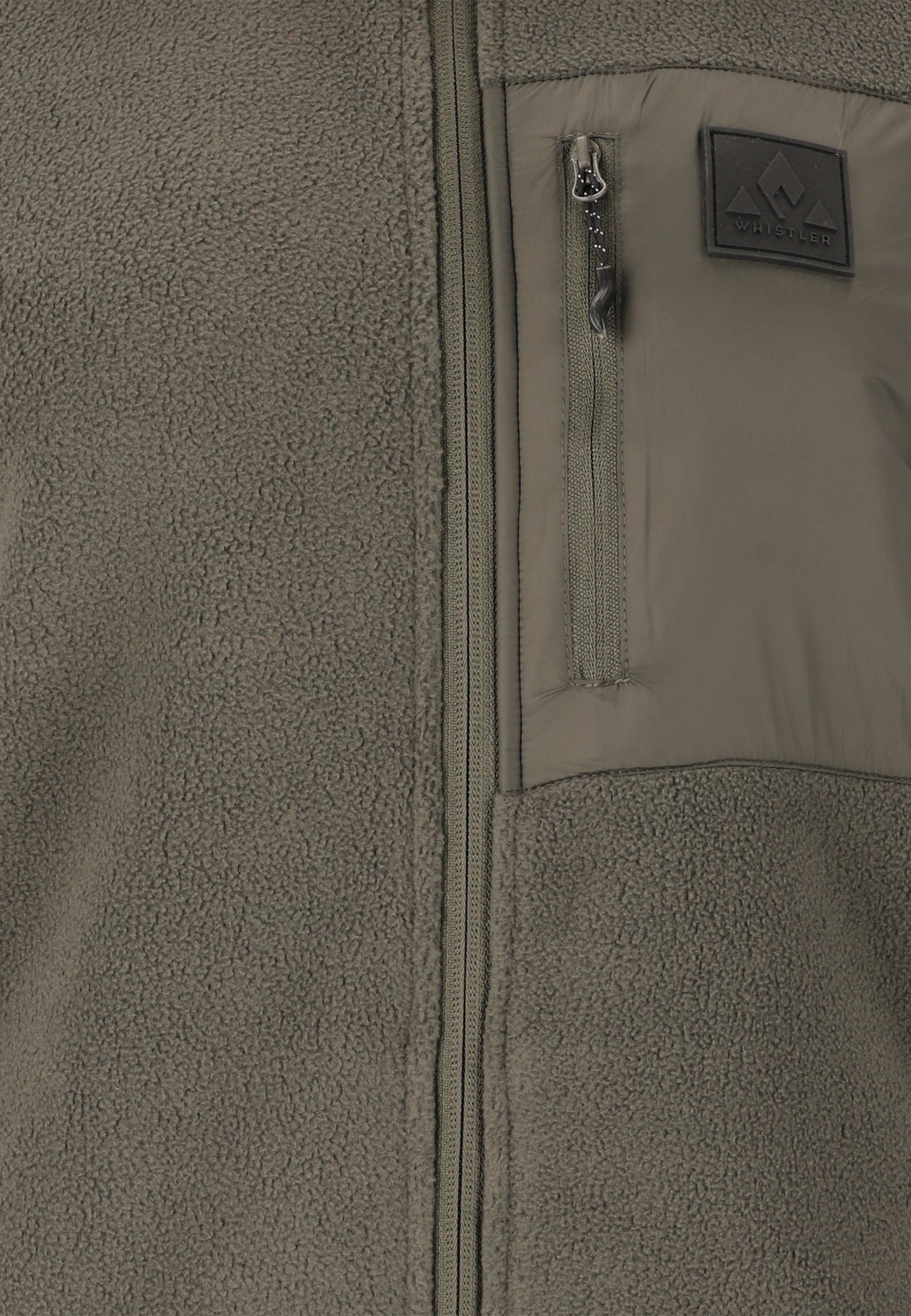 WHISTLER, Makaloo Fleece Jacket