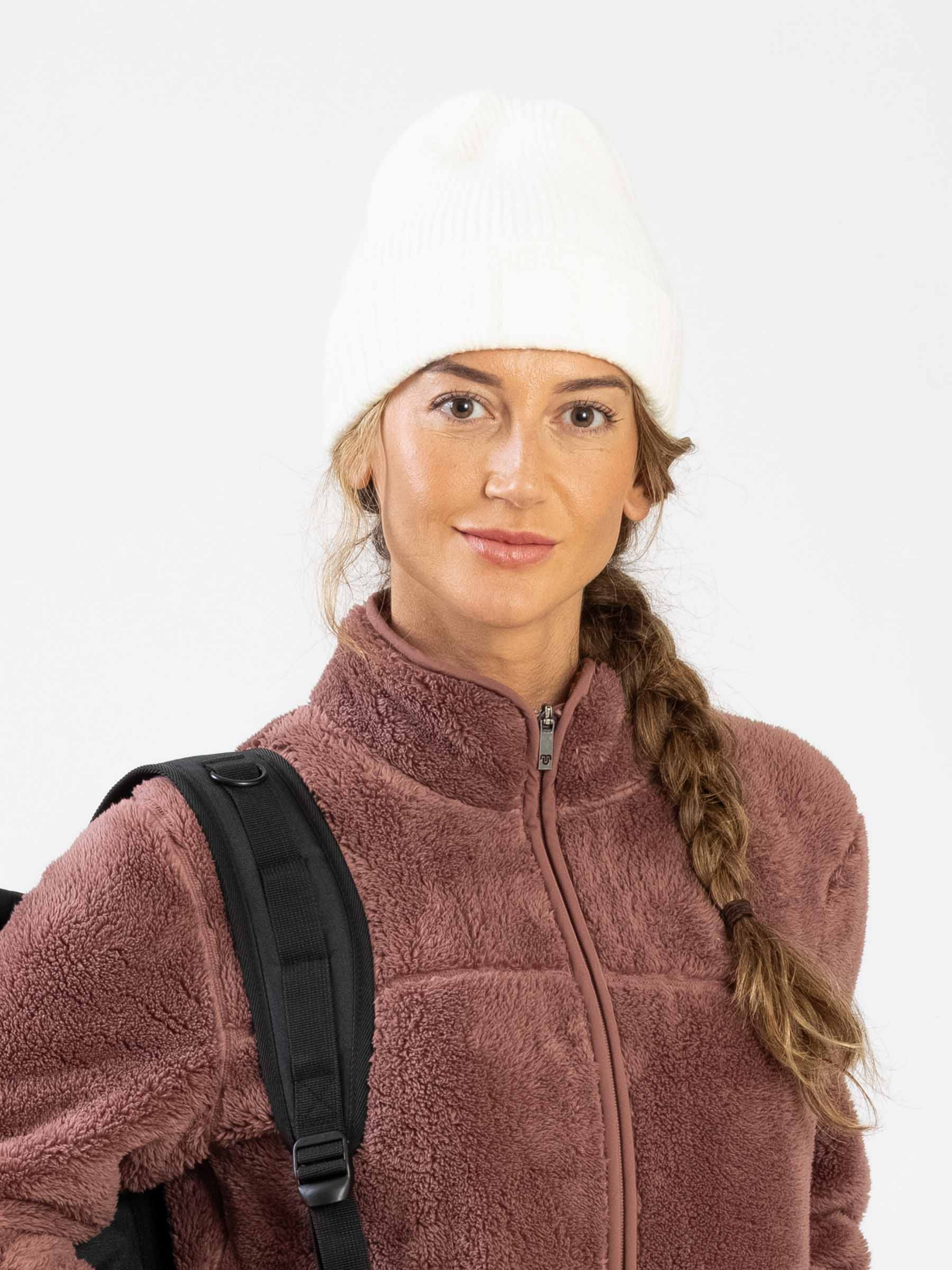 ULLMAX, Malax Wool Mix Hat