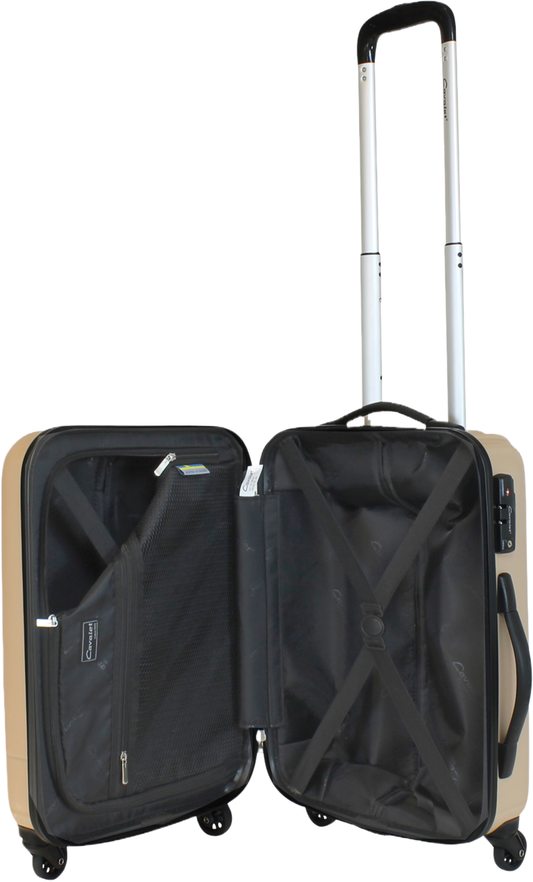 CAVALET, Malibu Kabin