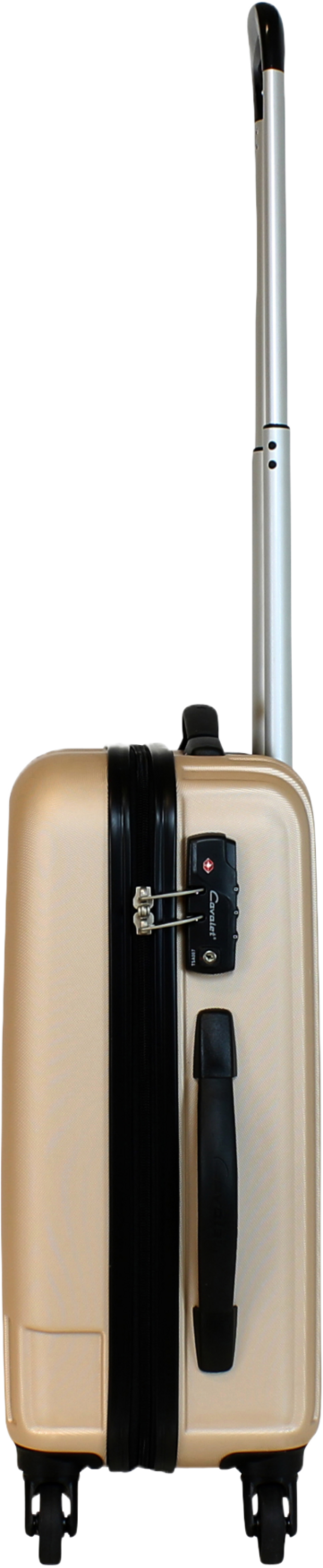 CAVALET, Malibu Kabin