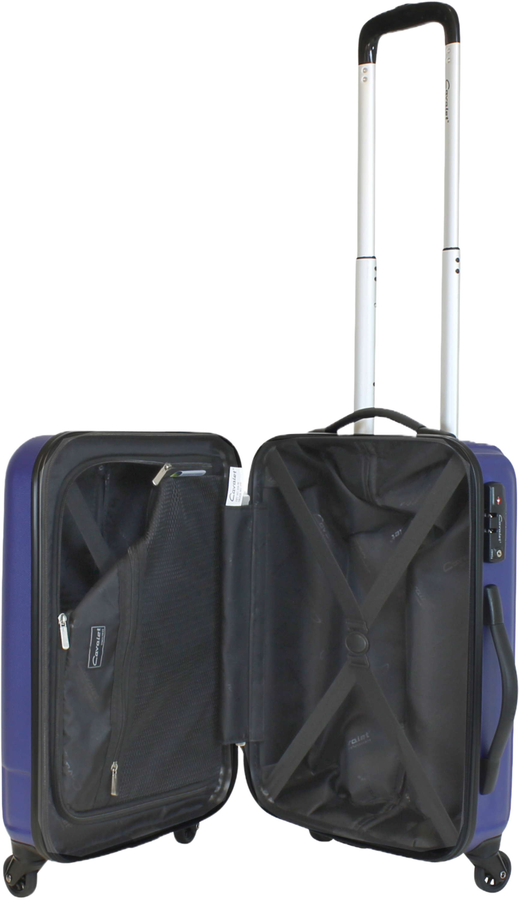 CAVALET, Malibu Kabin