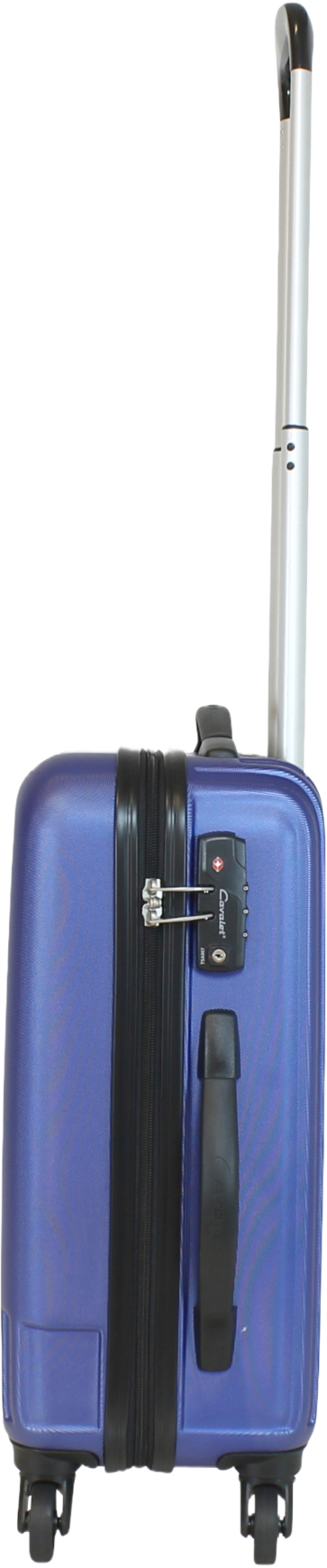 CAVALET, Malibu Kabin