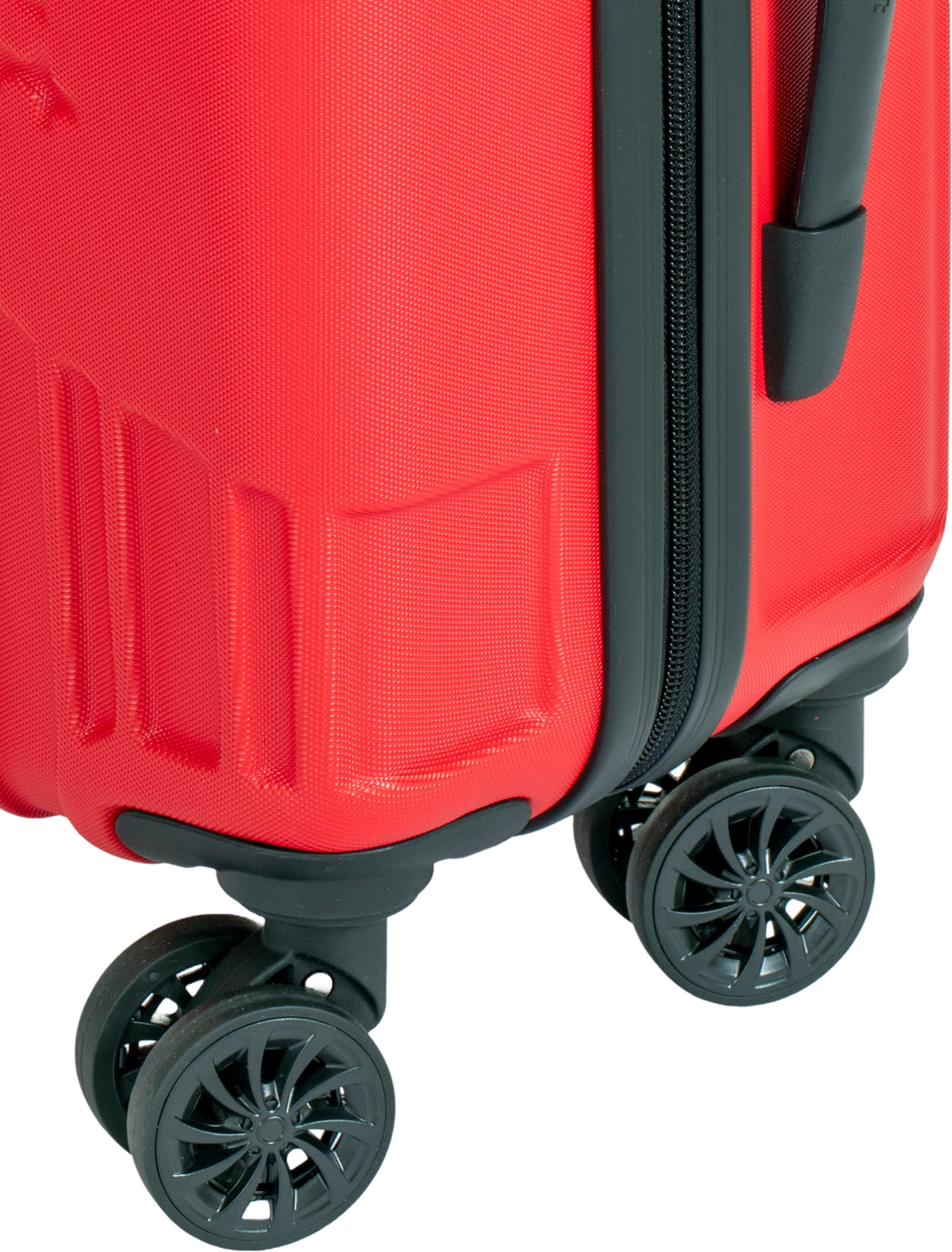 CAVALET, Malibu Kabin