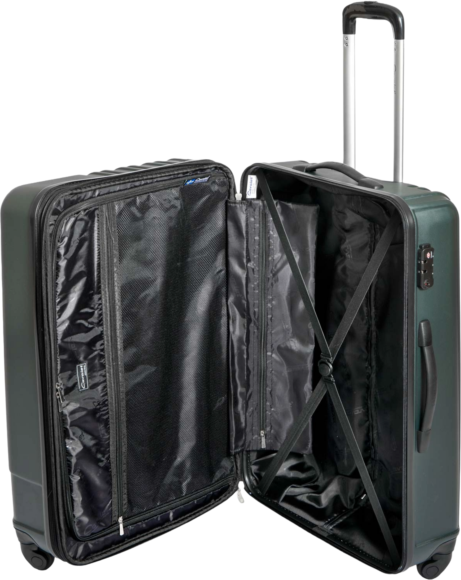 CAVALET, Malibu Large