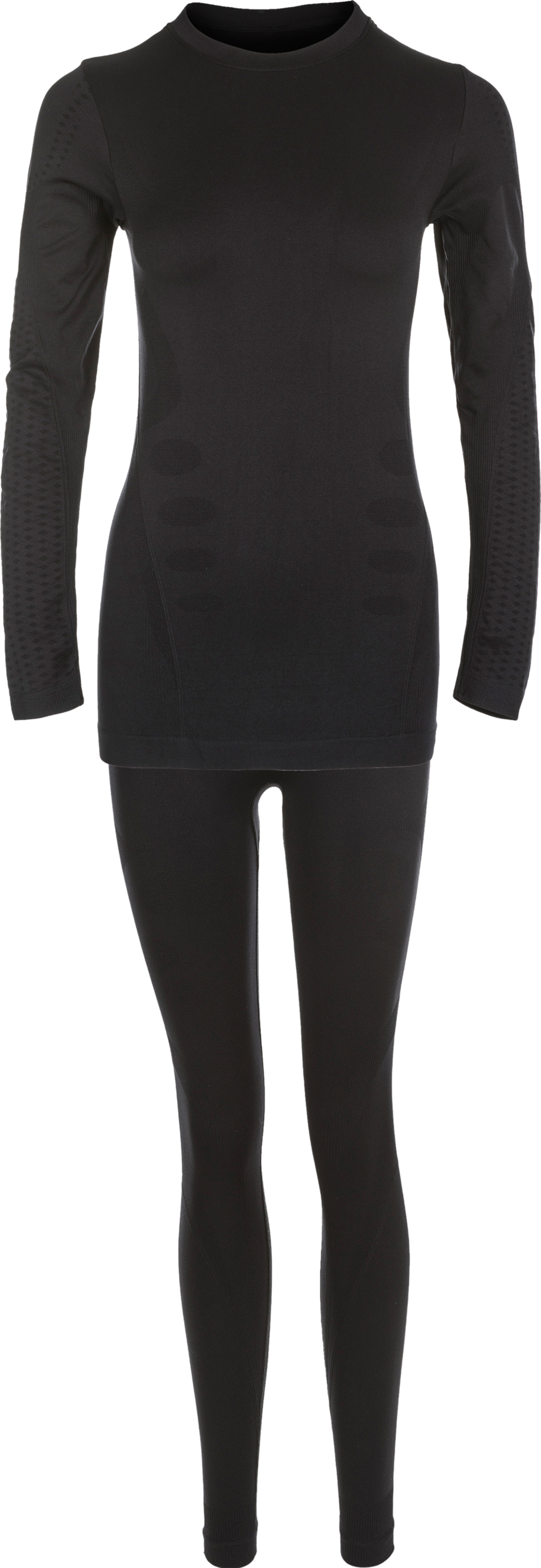 WHISTLER, Mall Functional Underwear Set