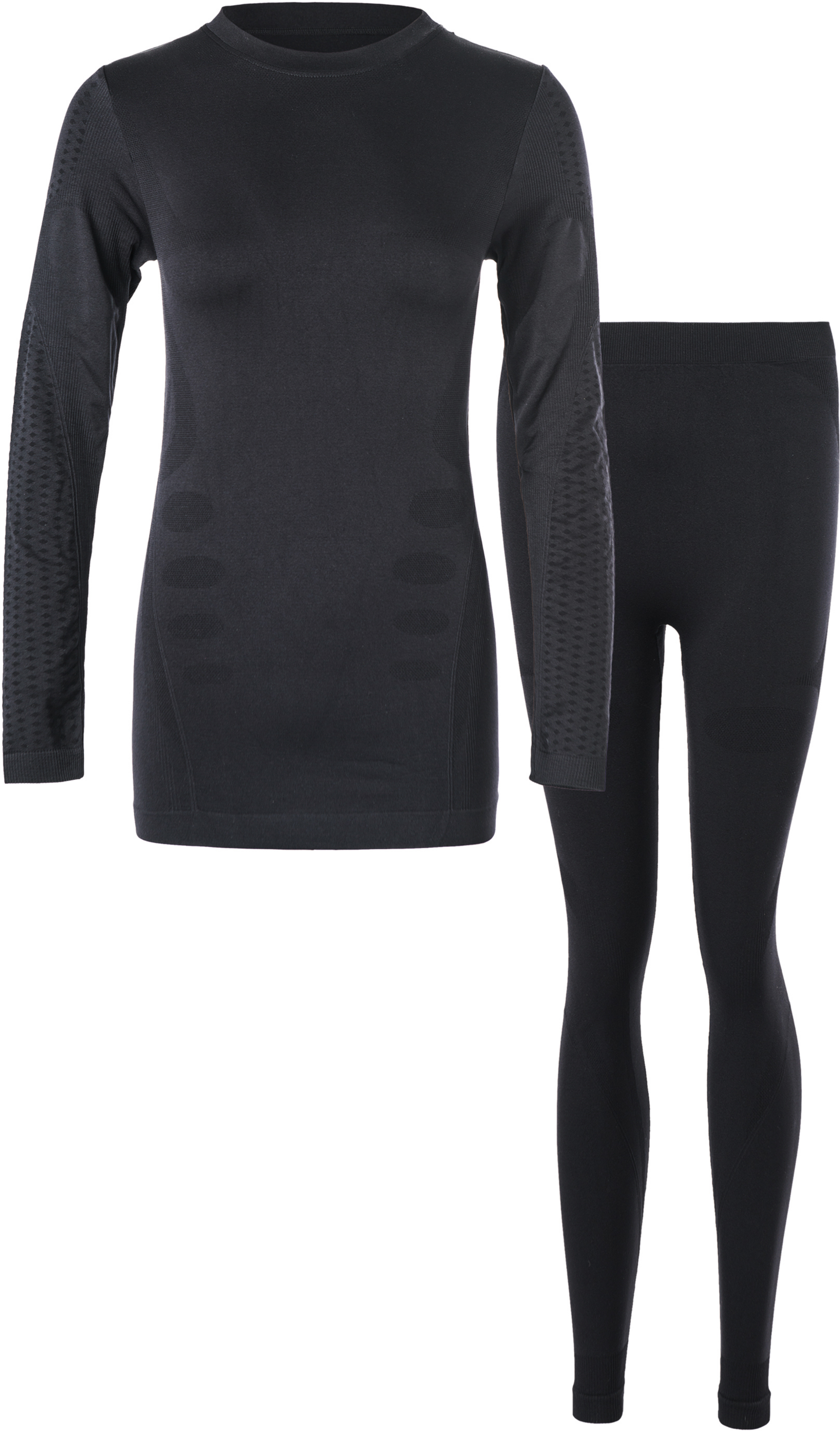 WHISTLER, Mall Functional Underwear Set