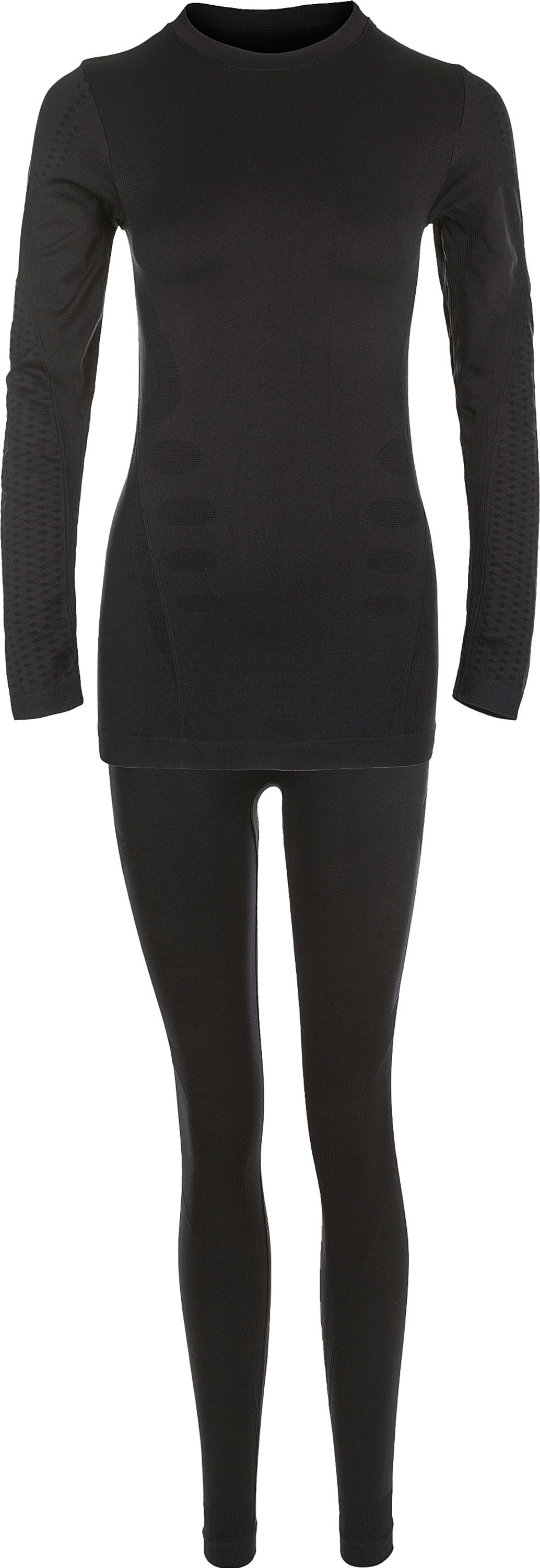 WHISTLER, Mall Functional Underwear Set