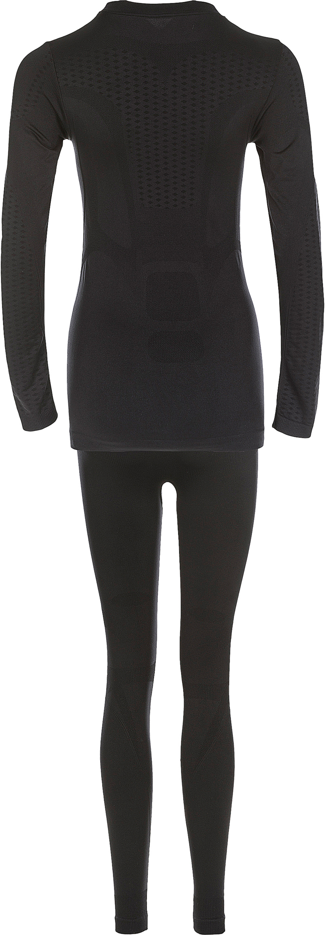 WHISTLER, Mall Functional Underwear Set