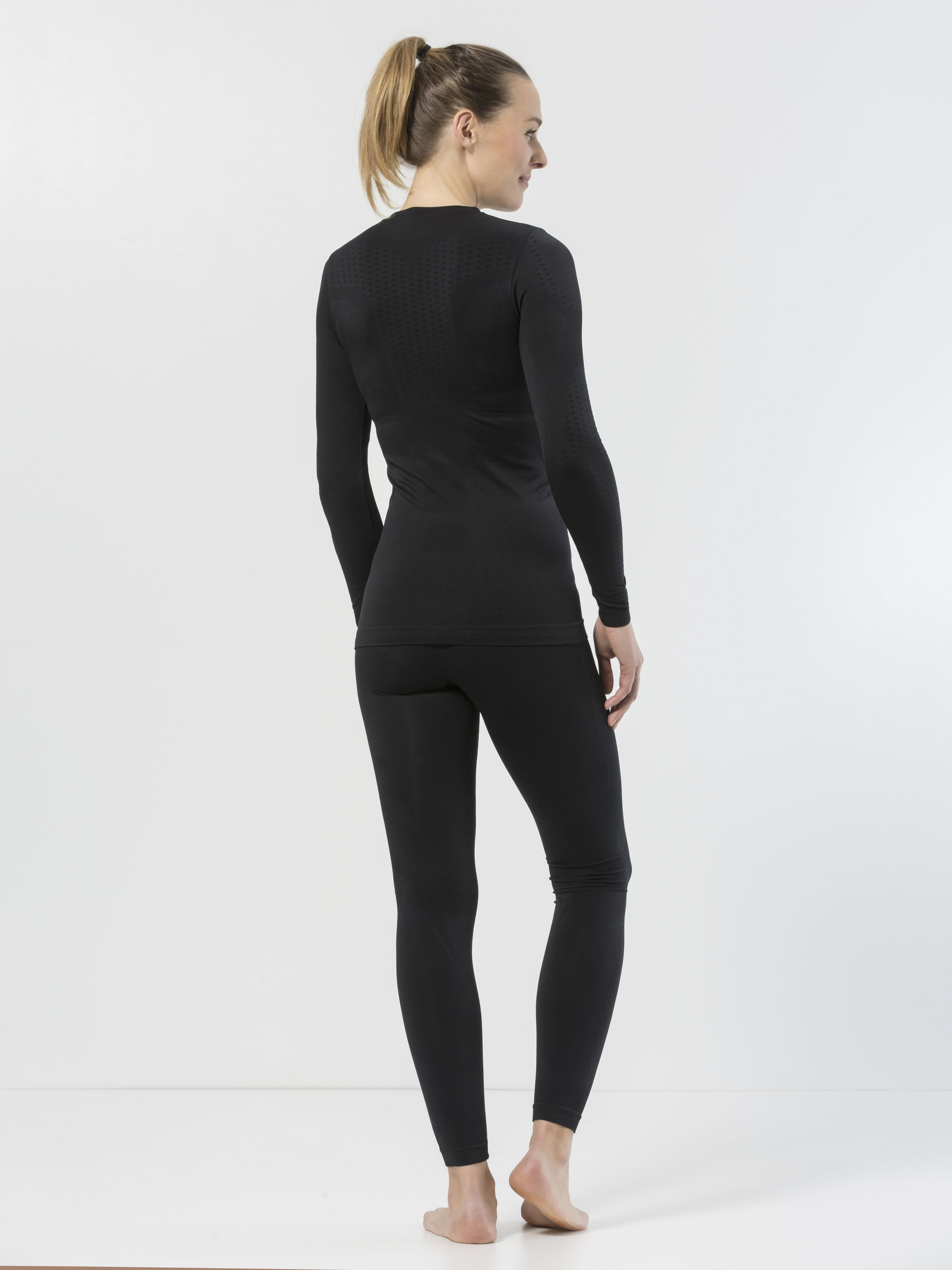 WHISTLER, Mall Functional Underwear Set