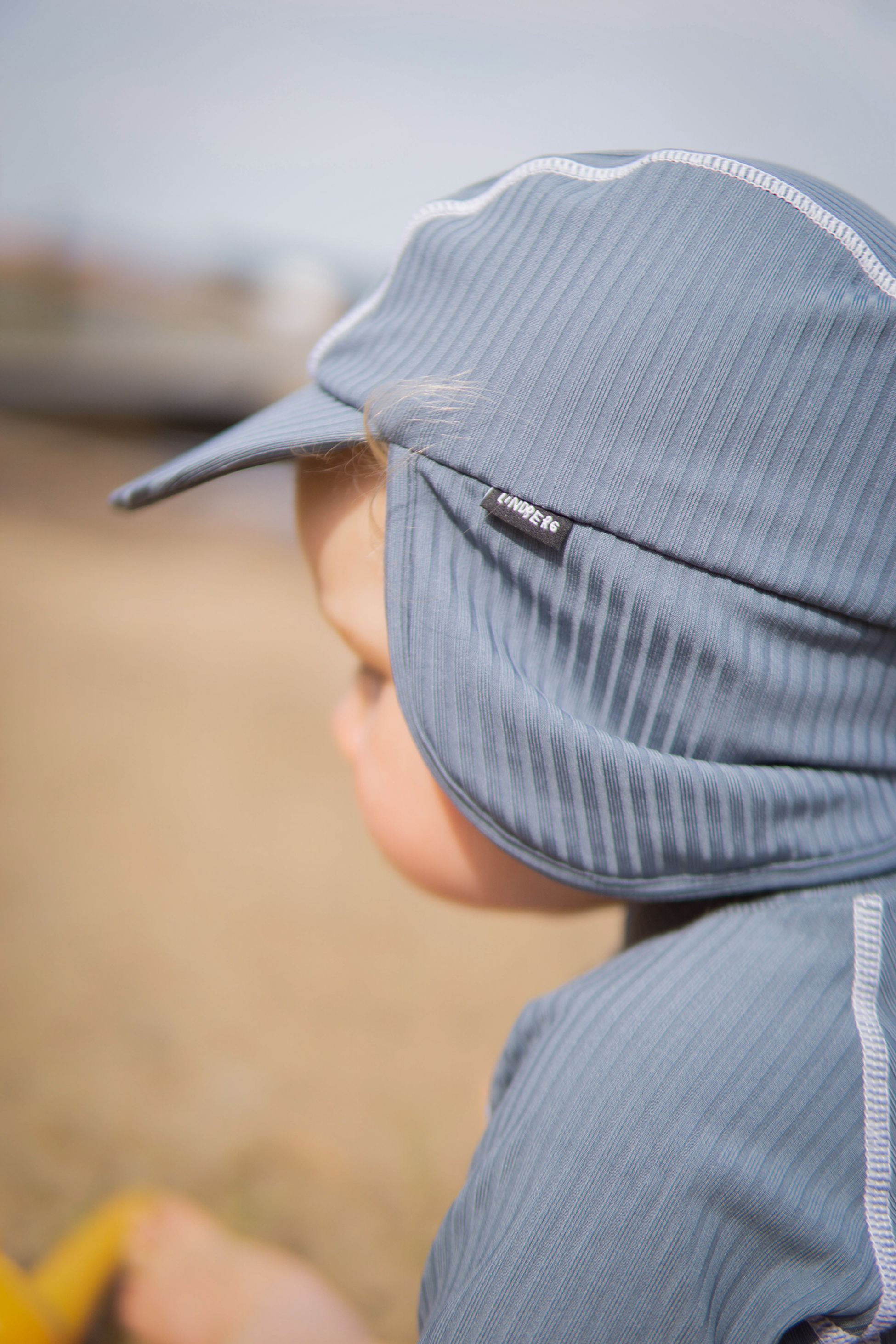 LINDBERG, Mallorca Sun Cap