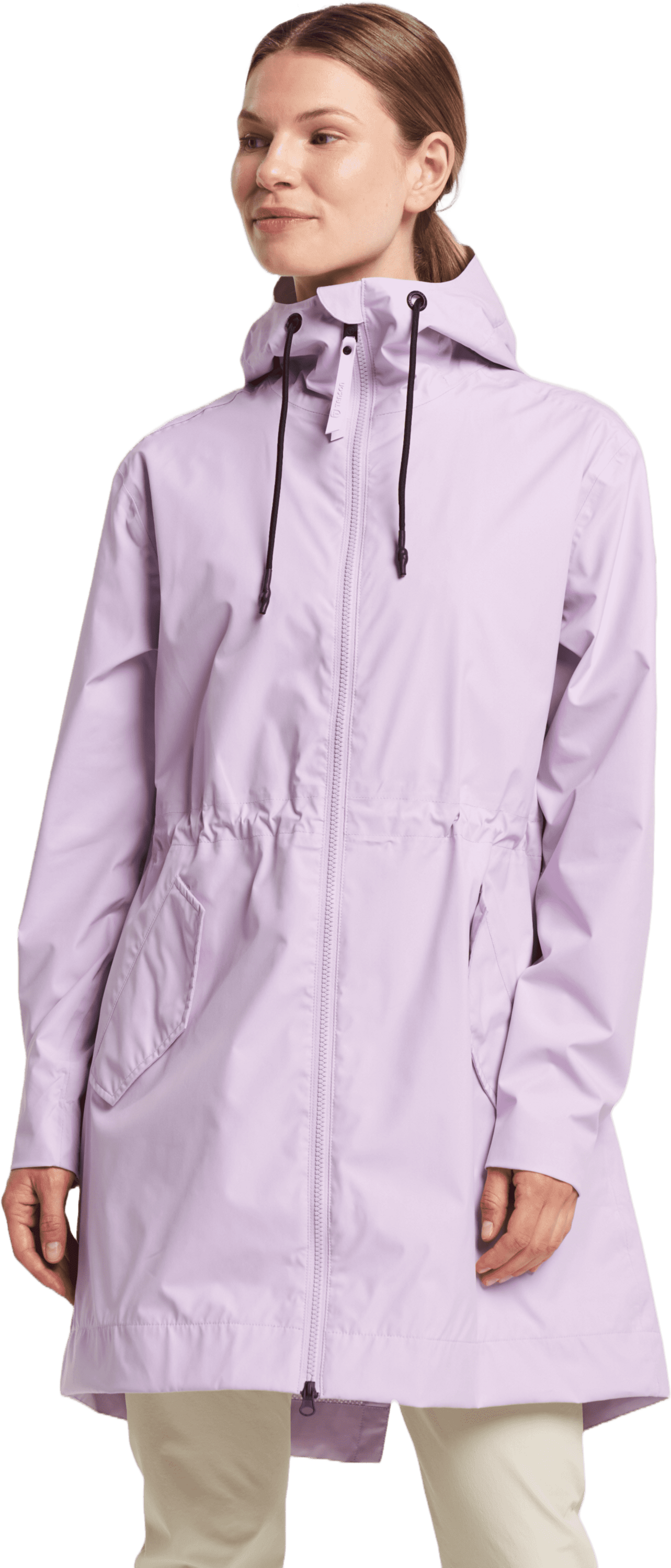 TENSON, Malou Damparka