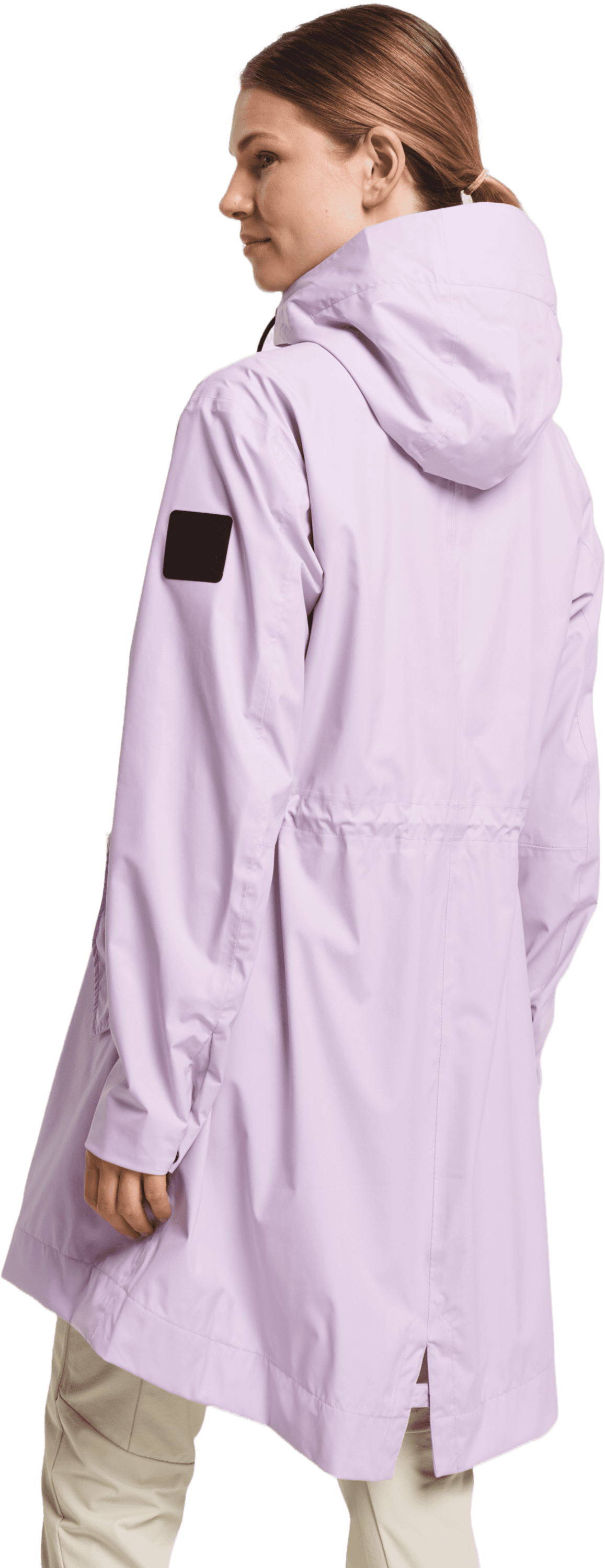 TENSON, Malou Damparka