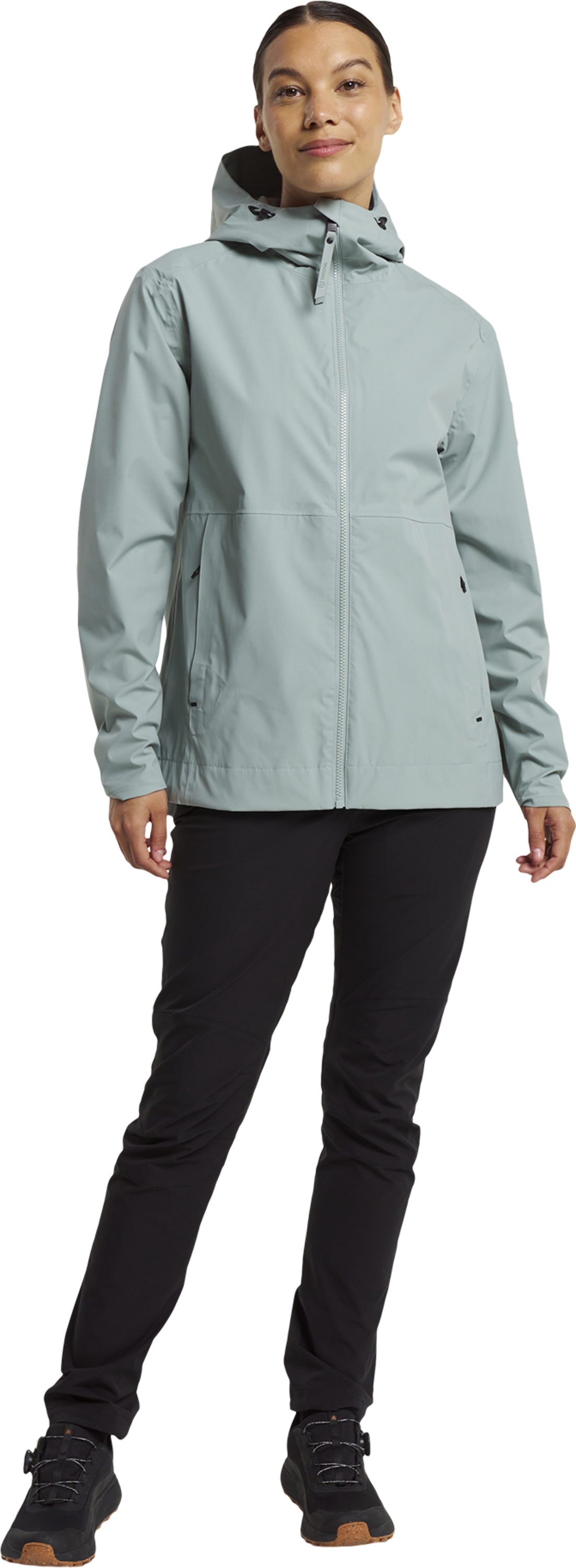 TENSON, Malou Jacket Women