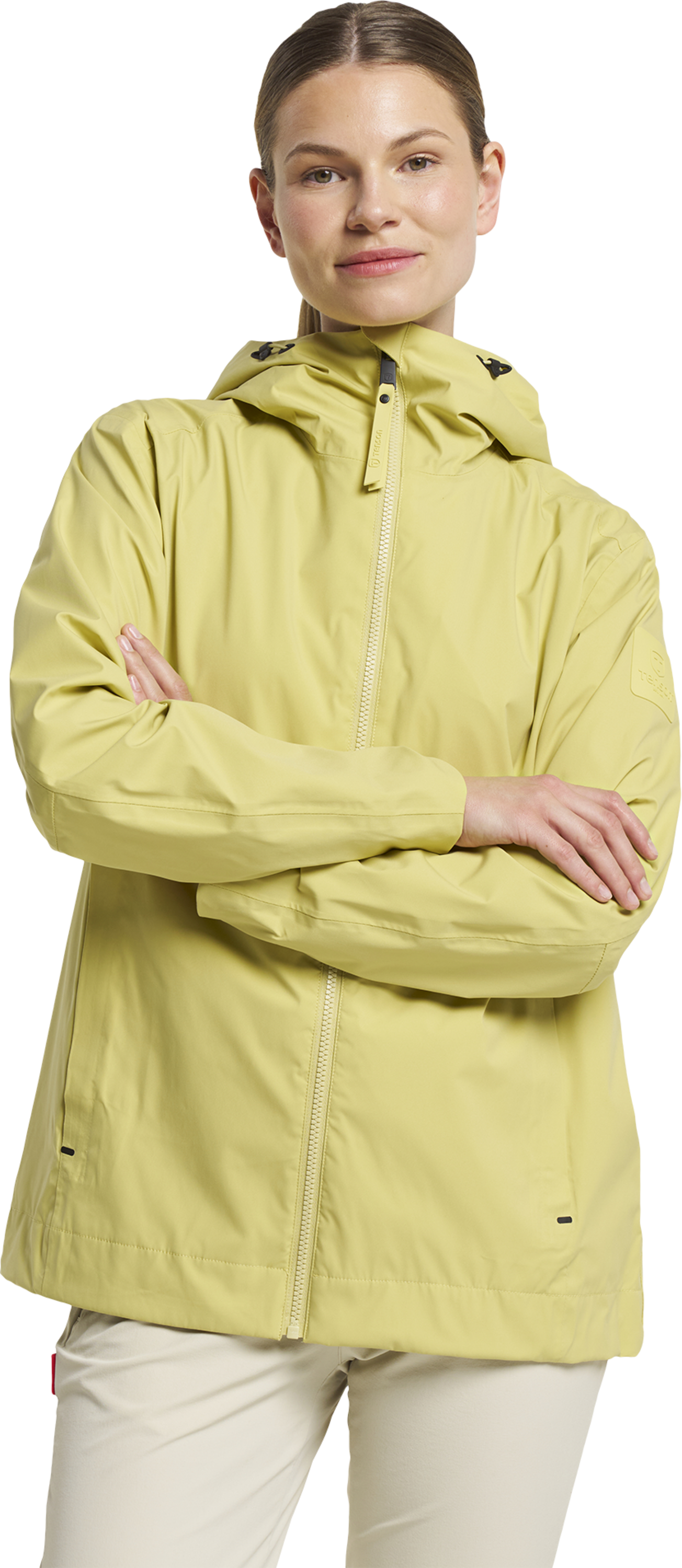 TENSON, Malou Jacket Women