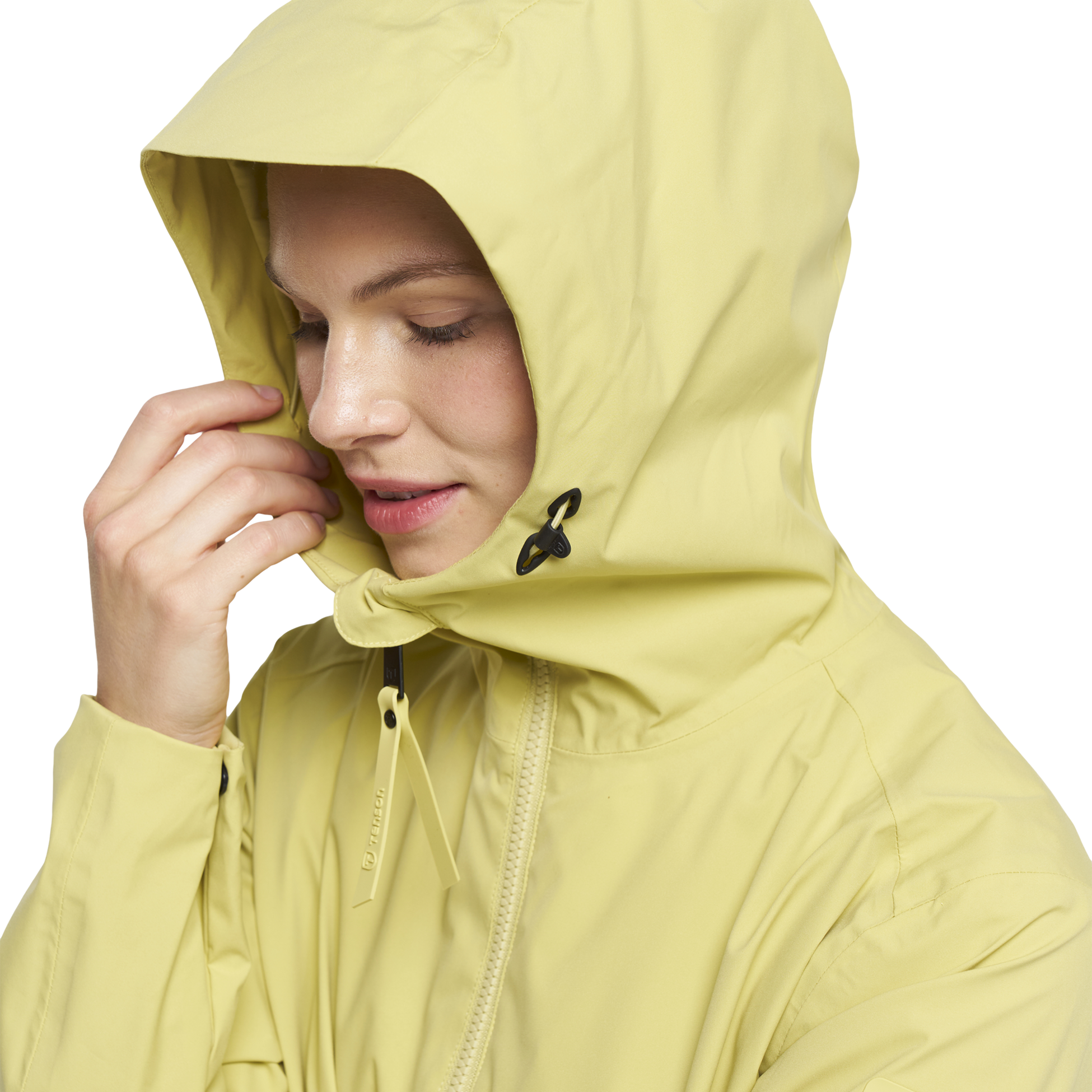 TENSON, Malou Jacket Women
