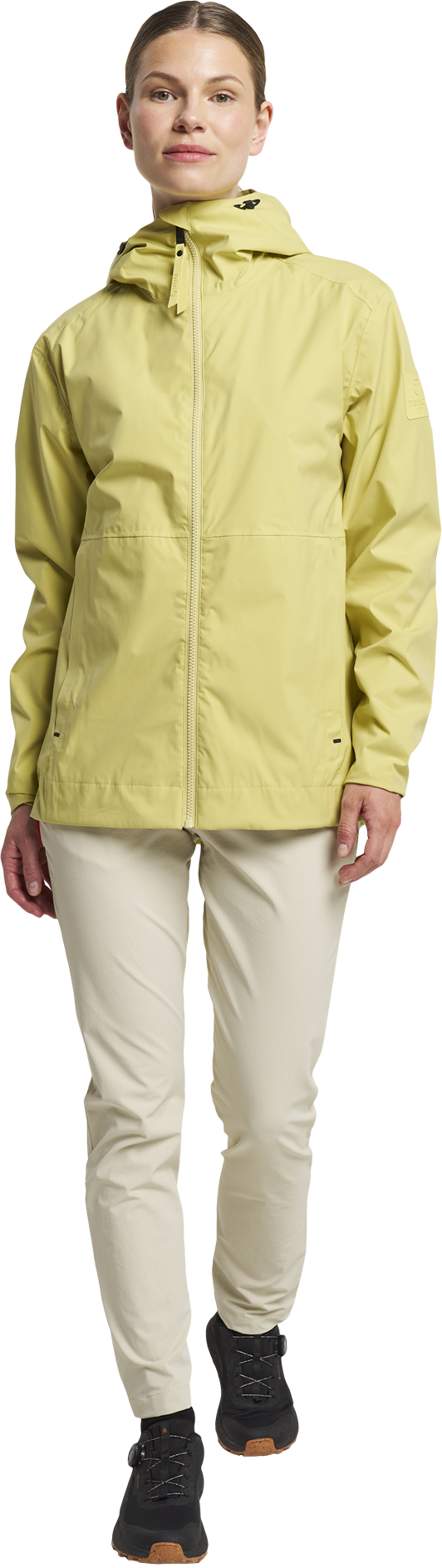 TENSON, Malou Jacket Women