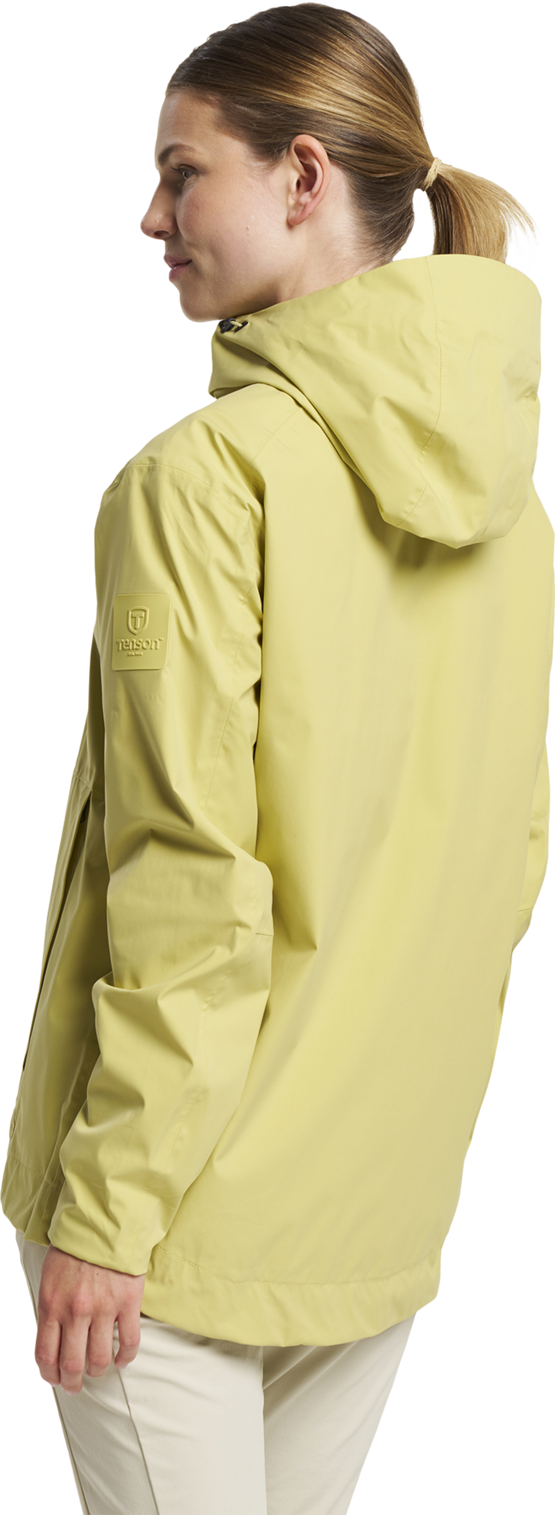 TENSON, Malou Jacket Women