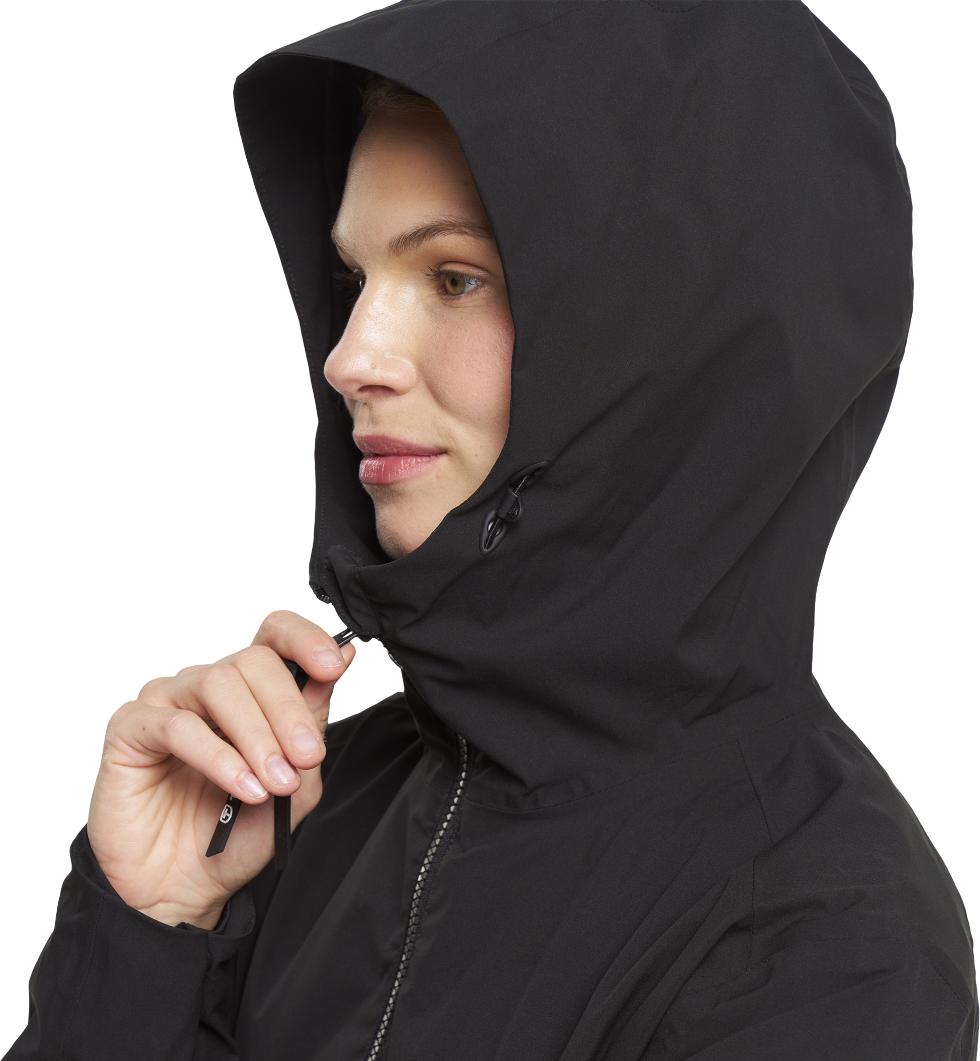 TENSON, Malou Jacket Women