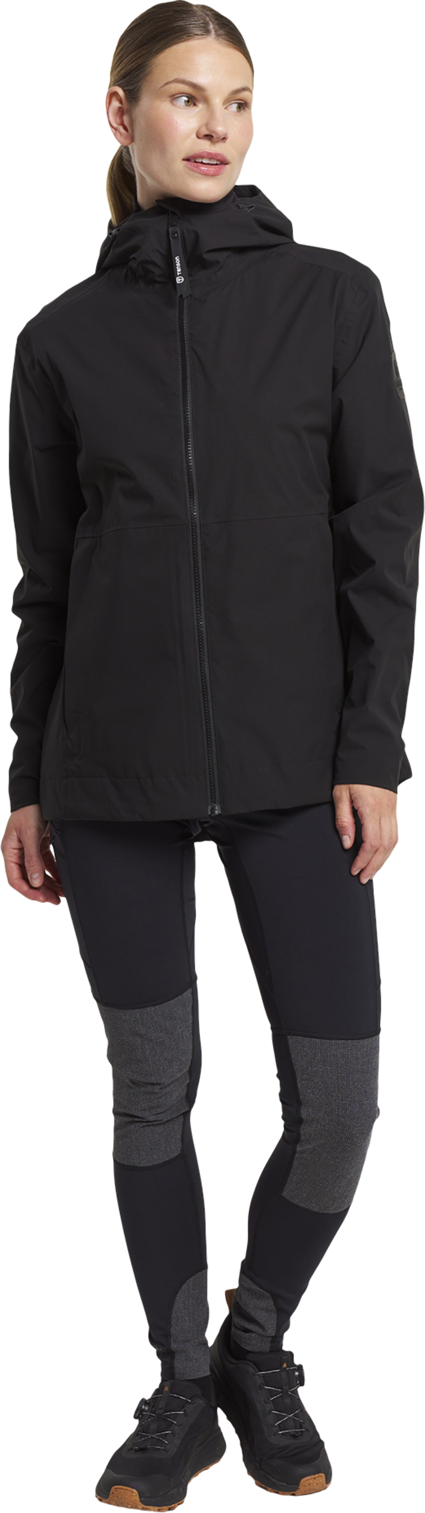 TENSON, Malou Jacket Women
