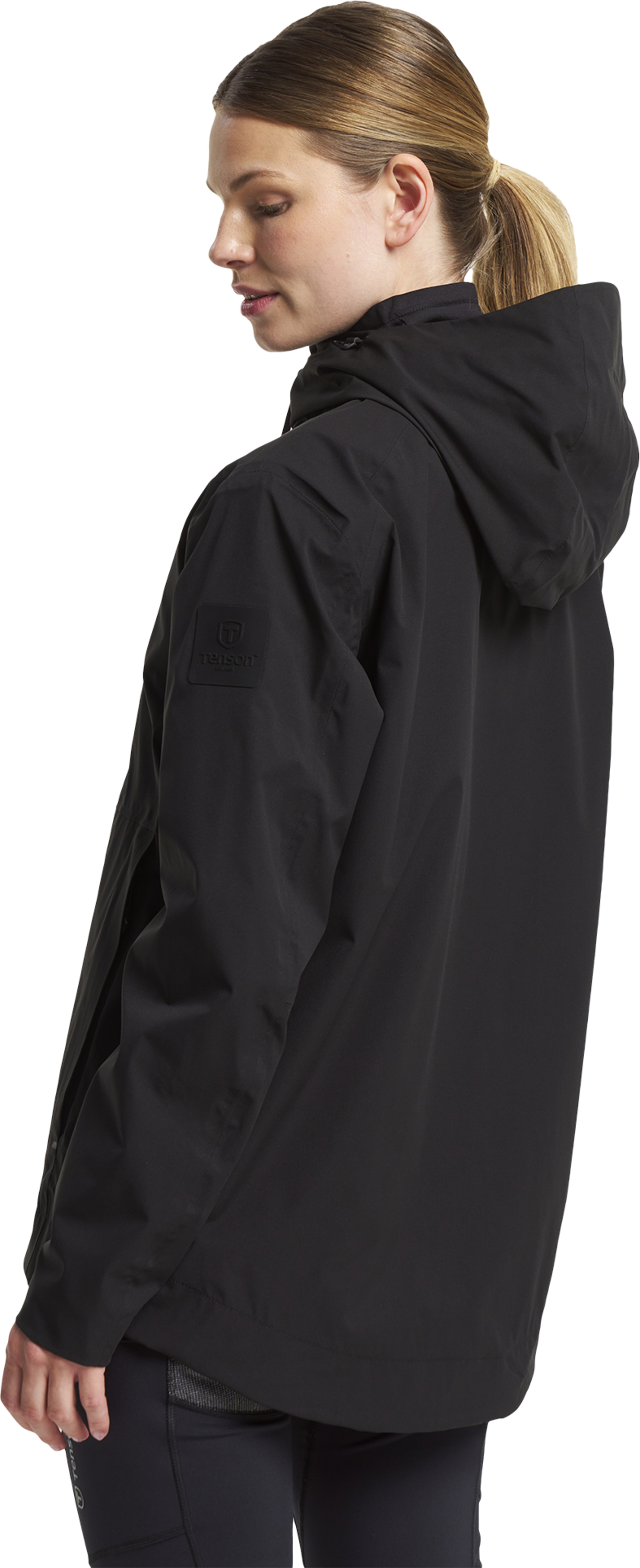 TENSON, Malou Jacket Women