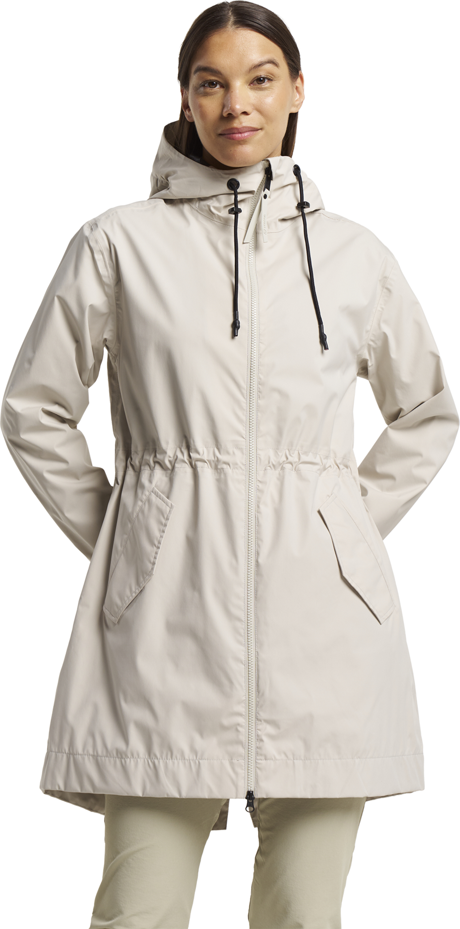 TENSON, Malou Parka Women