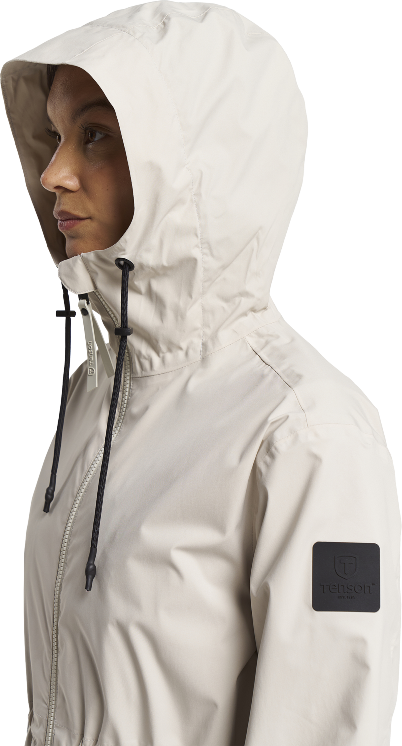 TENSON, Malou Parka Women