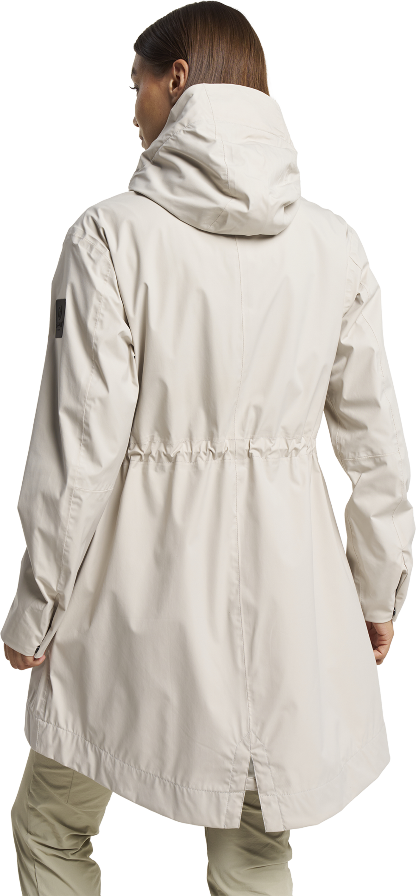 TENSON, Malou Parka Women