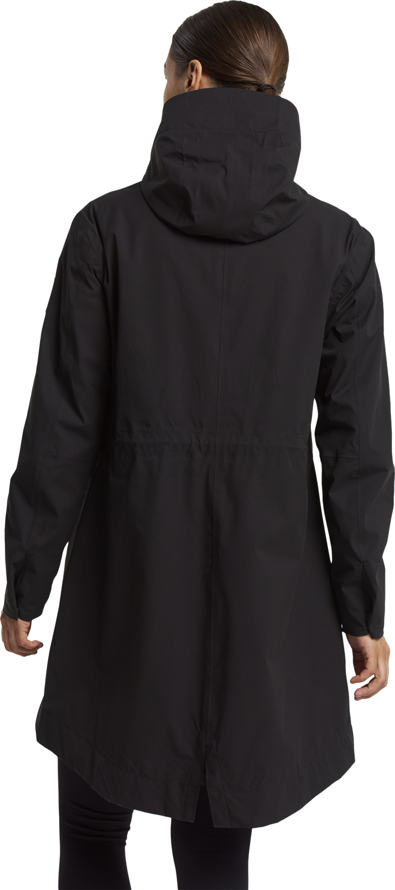 TENSON, Malou Parka Women